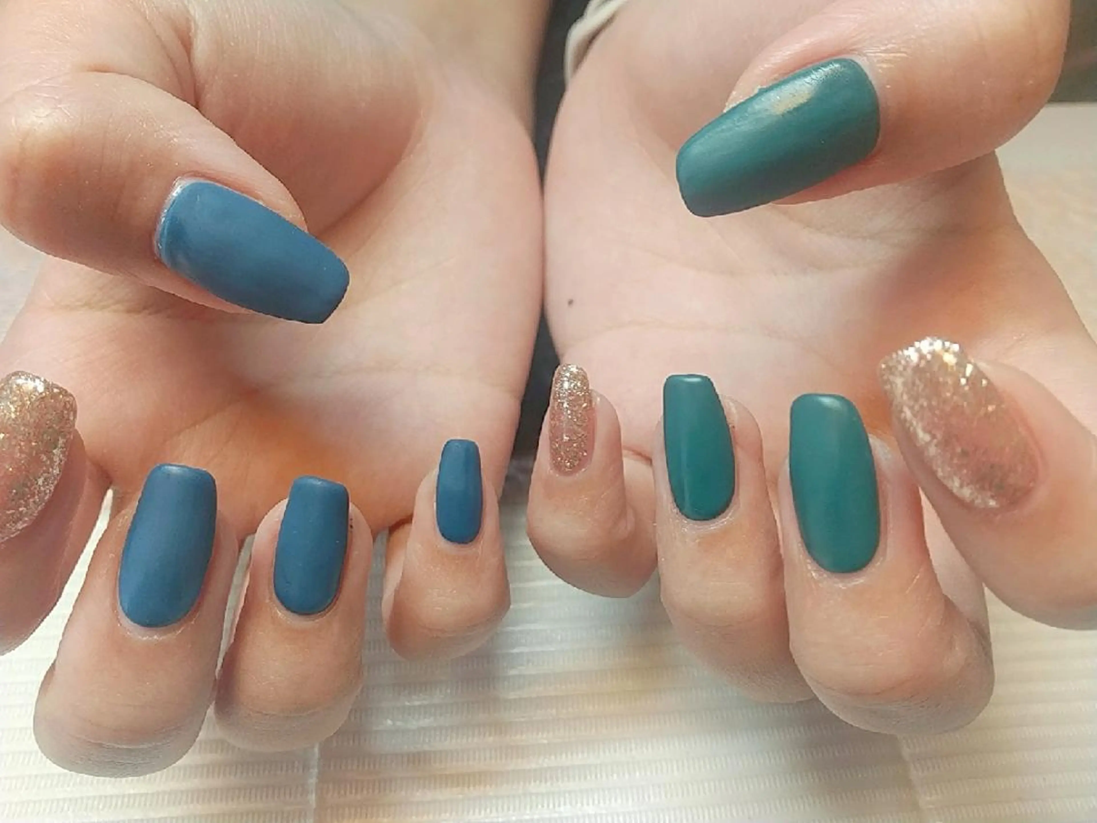 ネイル haru  nailのネイルデザイン