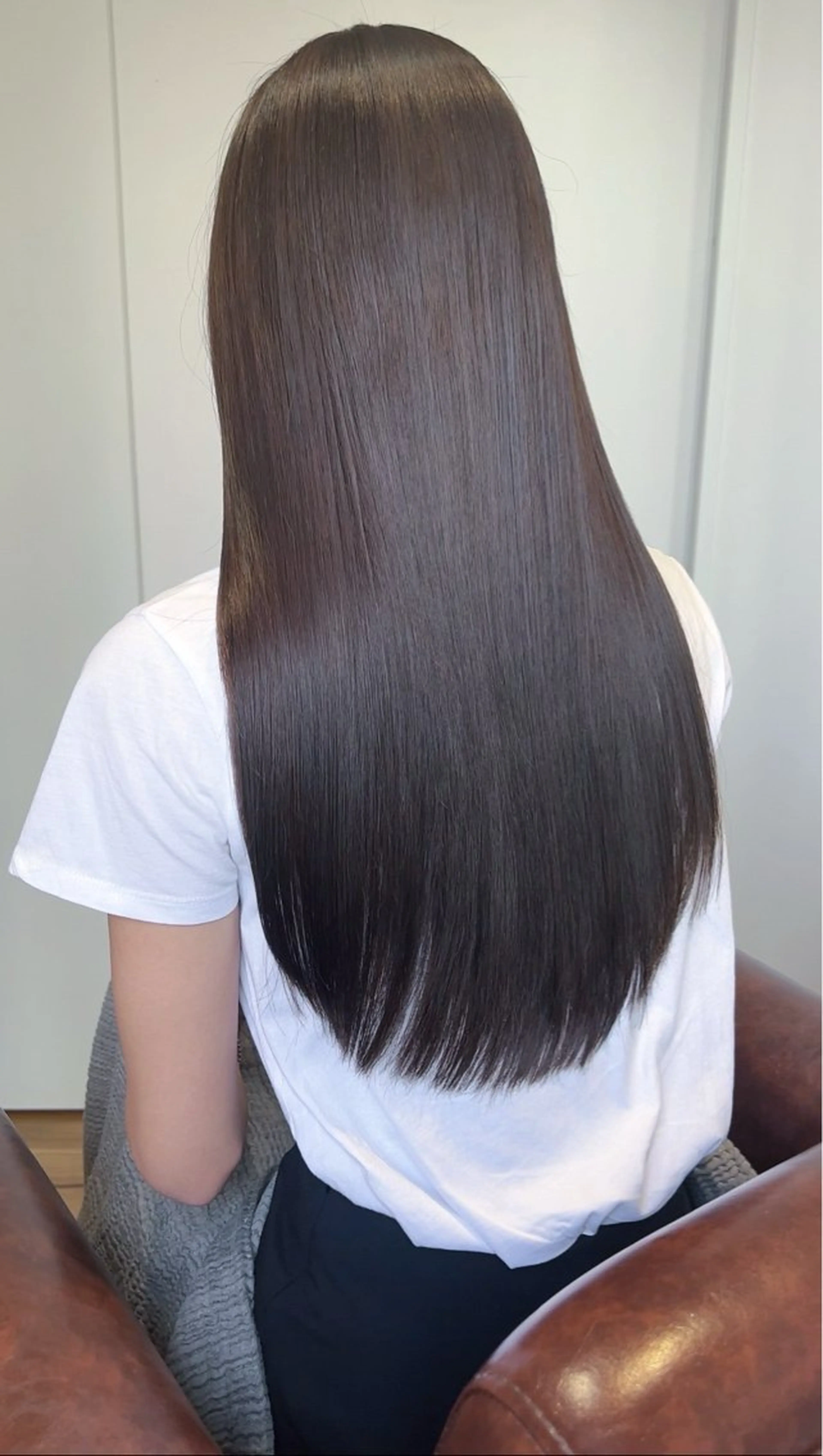 ロング Atre.所属・武庫之荘/髪質改善 おみのヘアスタイル