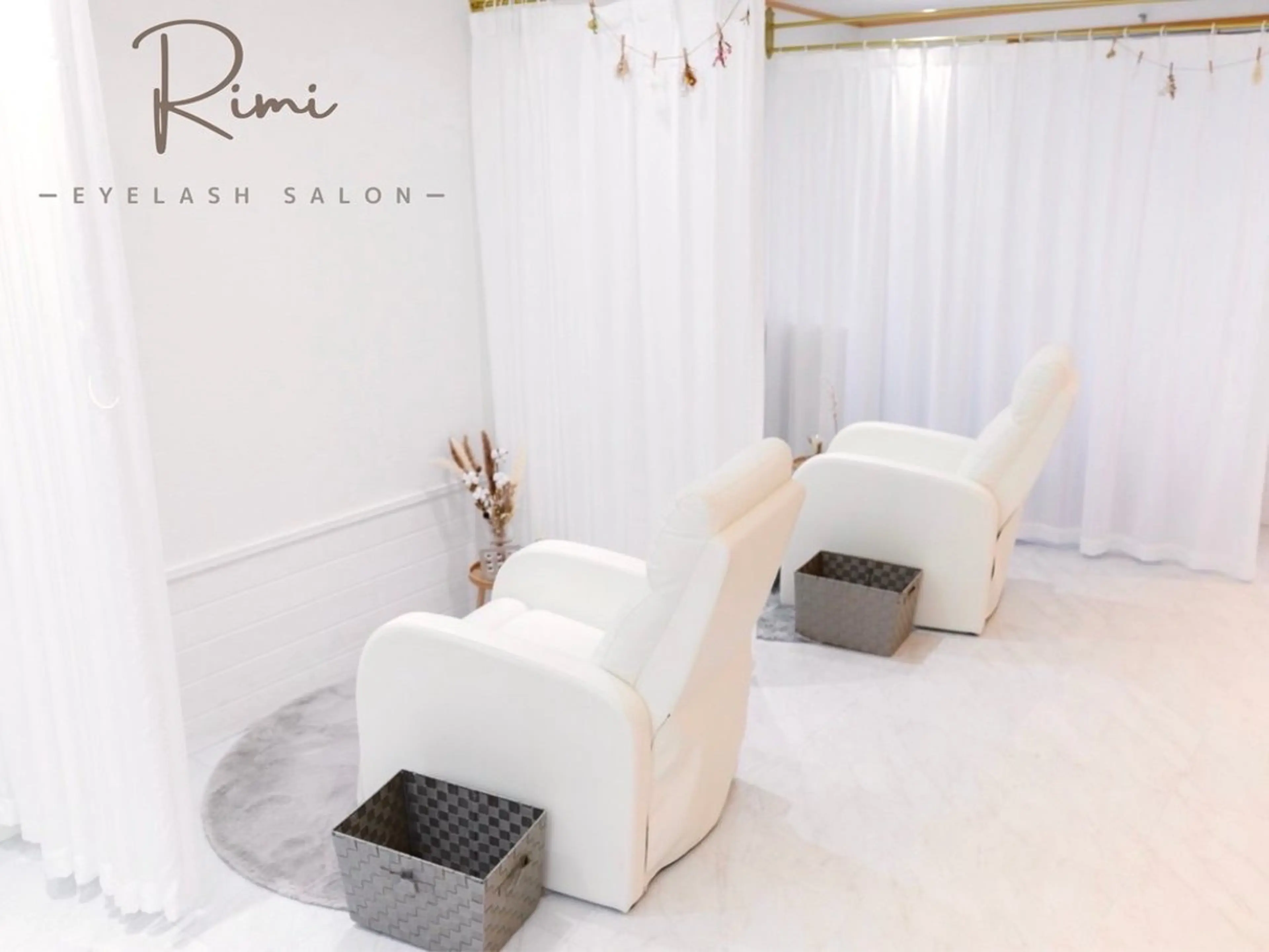 マツエク・マツパ Rimiなかもず店 RION🌼の眉毛・アイブロウイメージ