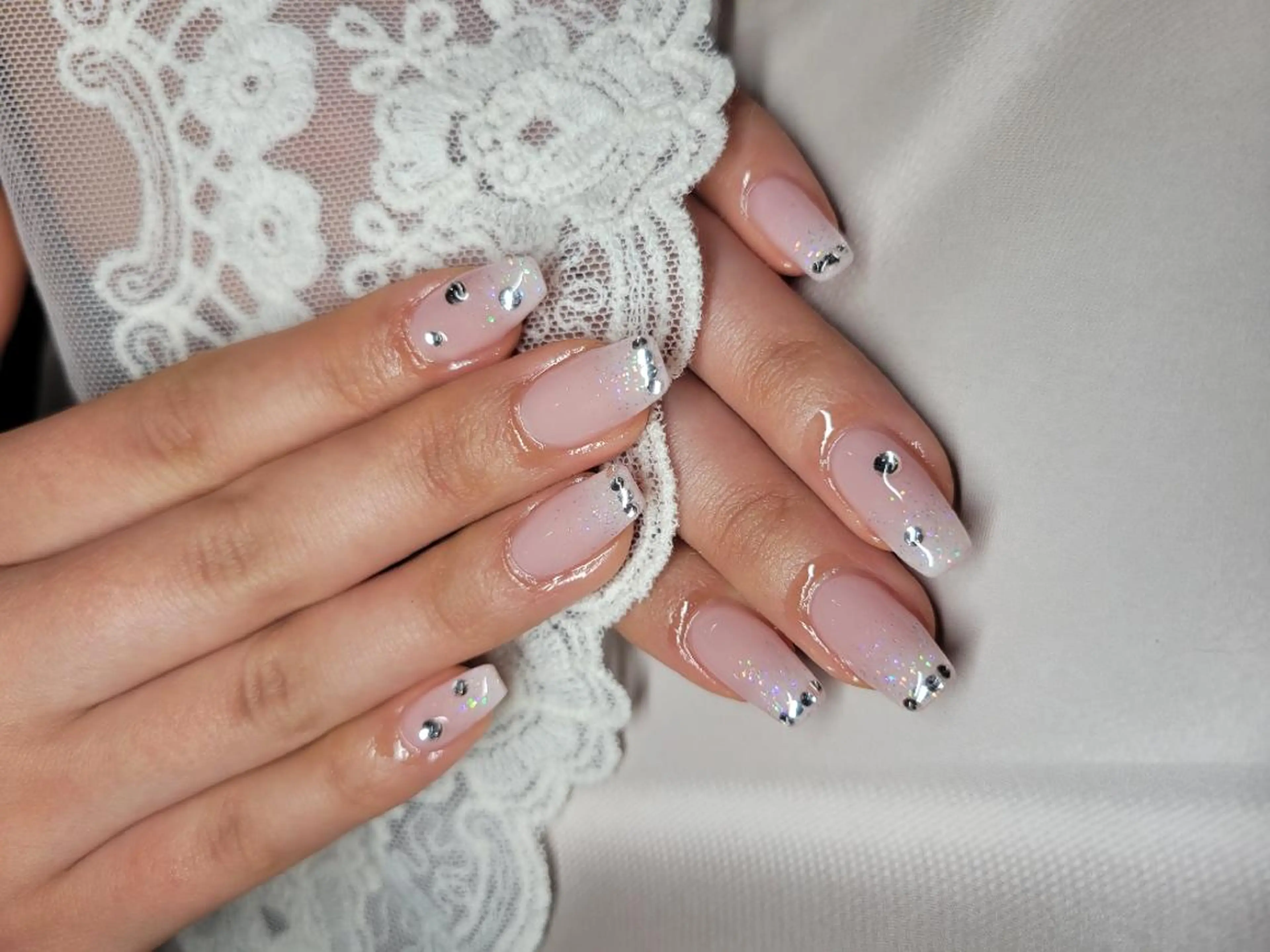 ネイル Nail salon Coco所属・Nail salon Coco【溝の口駅】のネイルデザイン