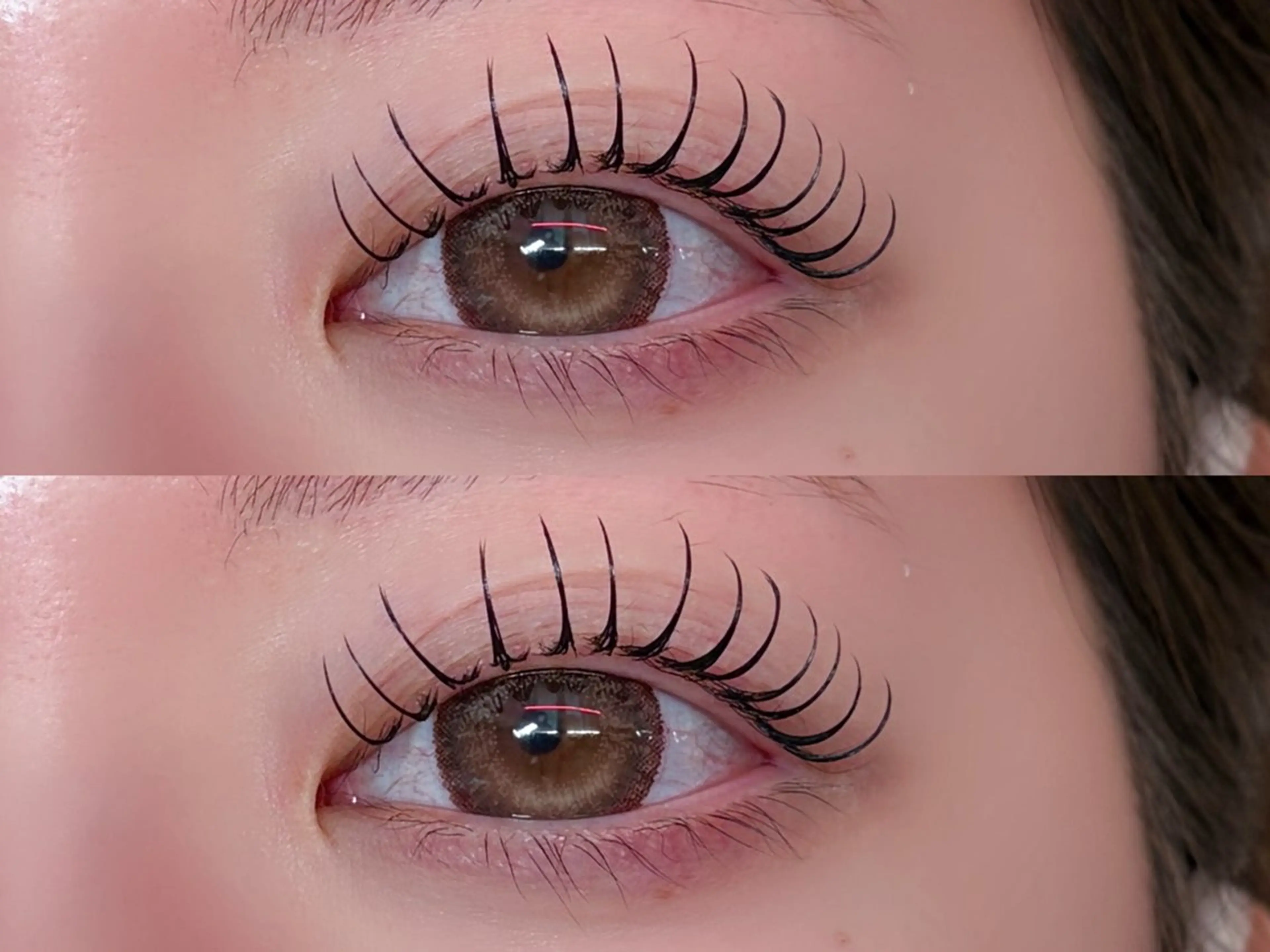 マツエク・マツパ WOLTOKYO✨ 池袋店/MIZUKIのマツエク・マツパデザイン