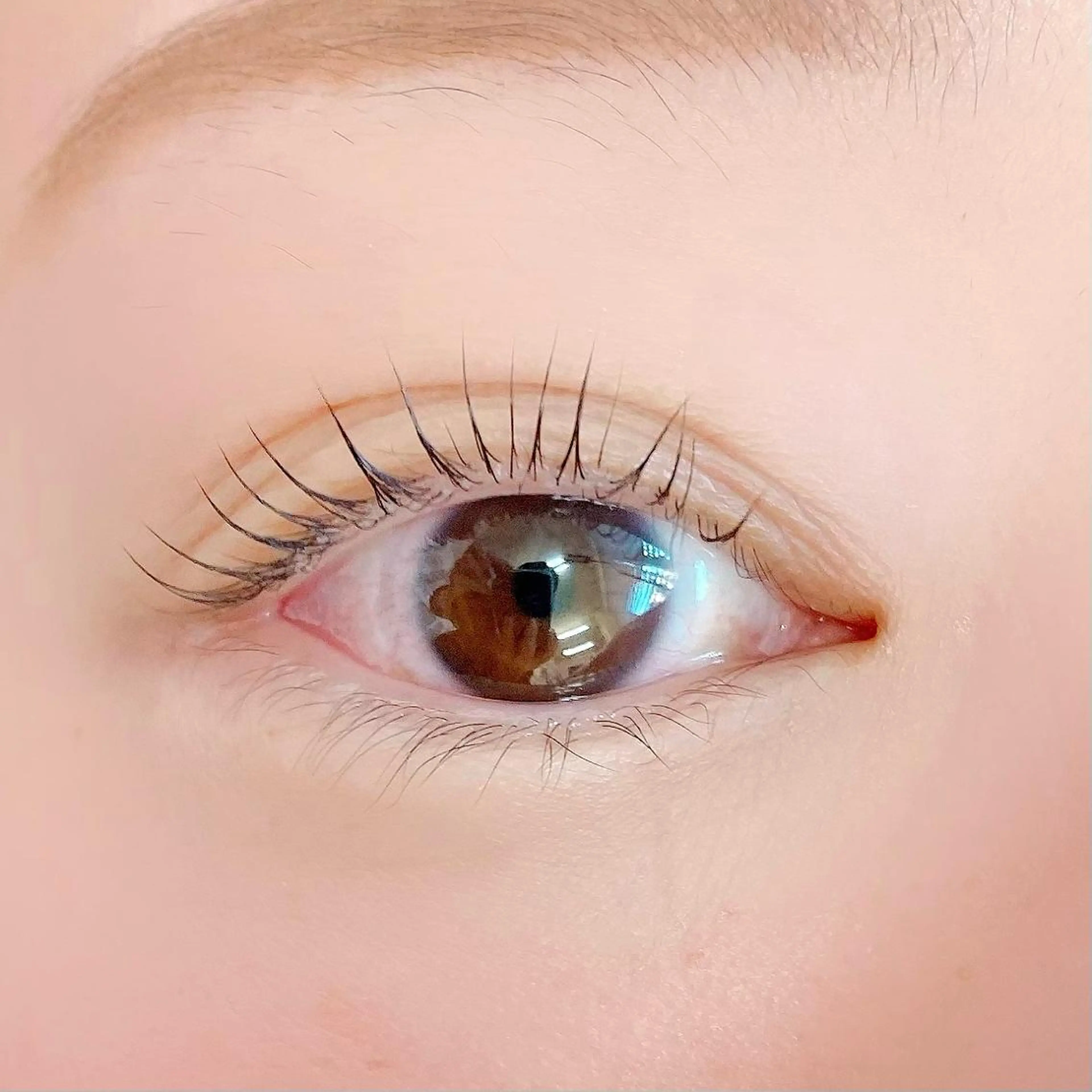 マツエク・マツパ マツパ Pono所属・Pono 心斎橋のマツエク・マツパデザイン