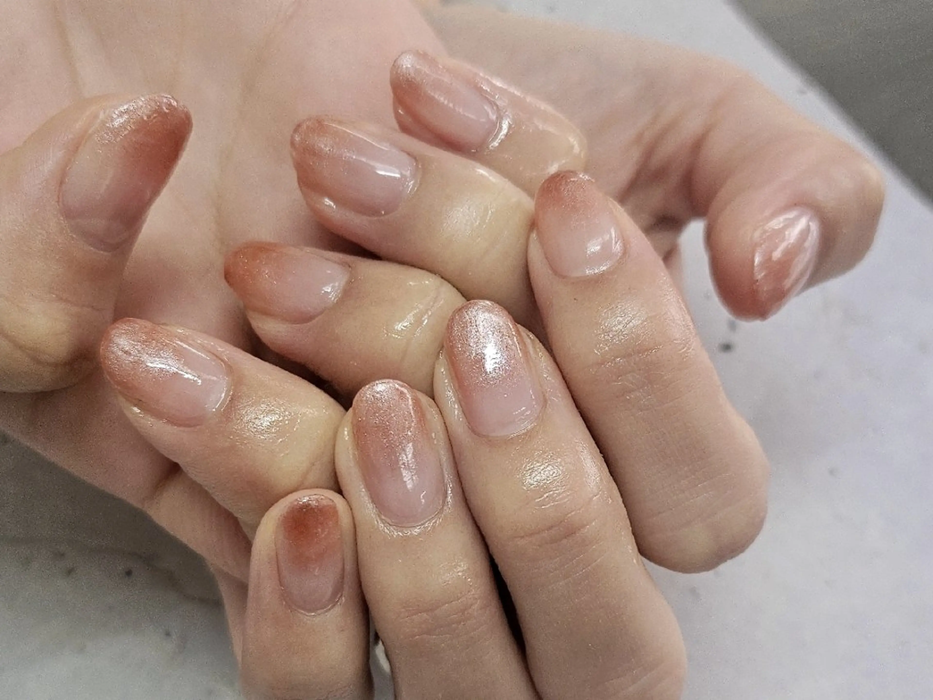 ネイル NailSalon LuireYUUNAのネイルデザイン
