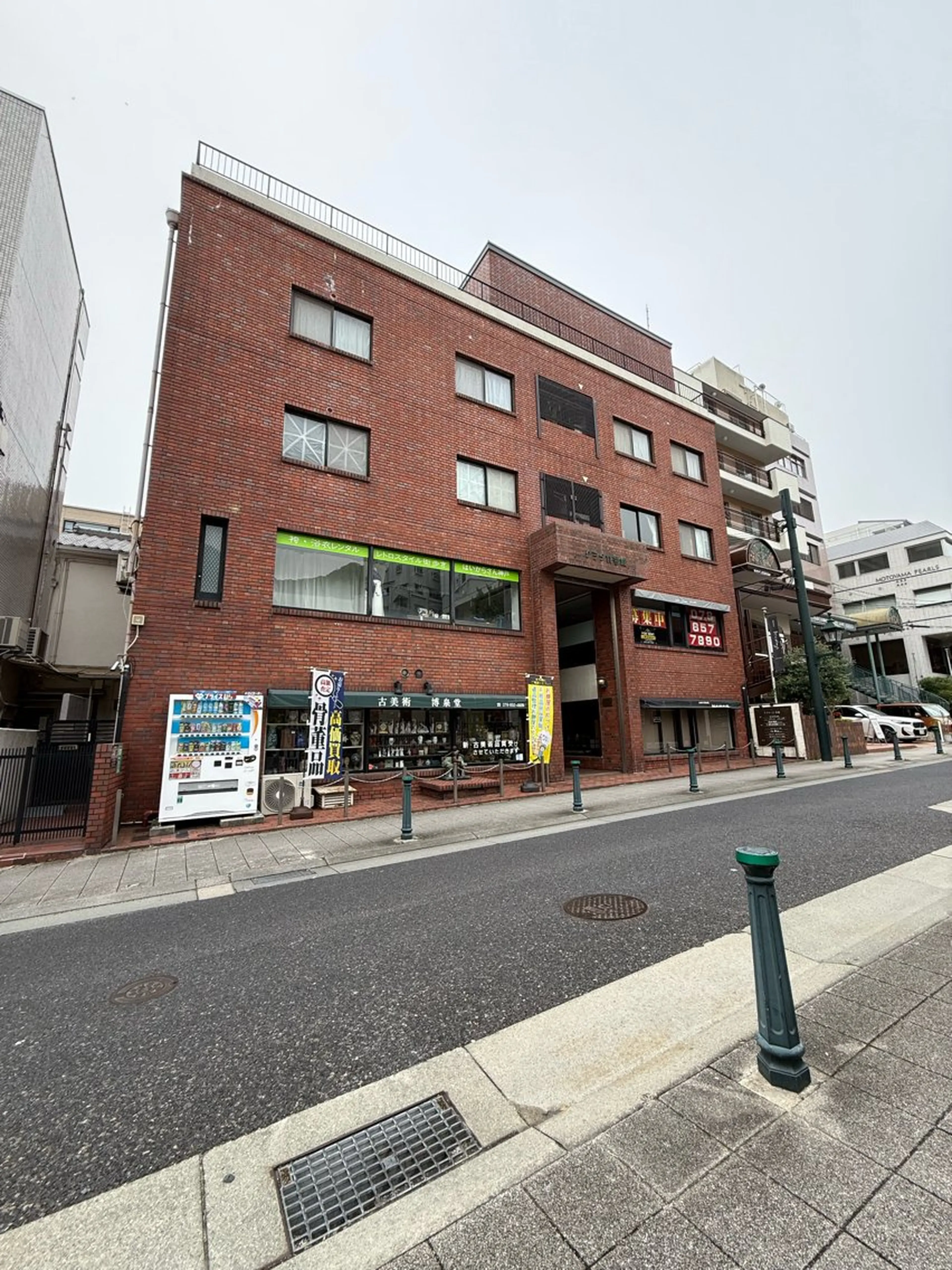 漢方ヨモギ蒸し専門店 蒸蒸のエステ・リラクイメージ