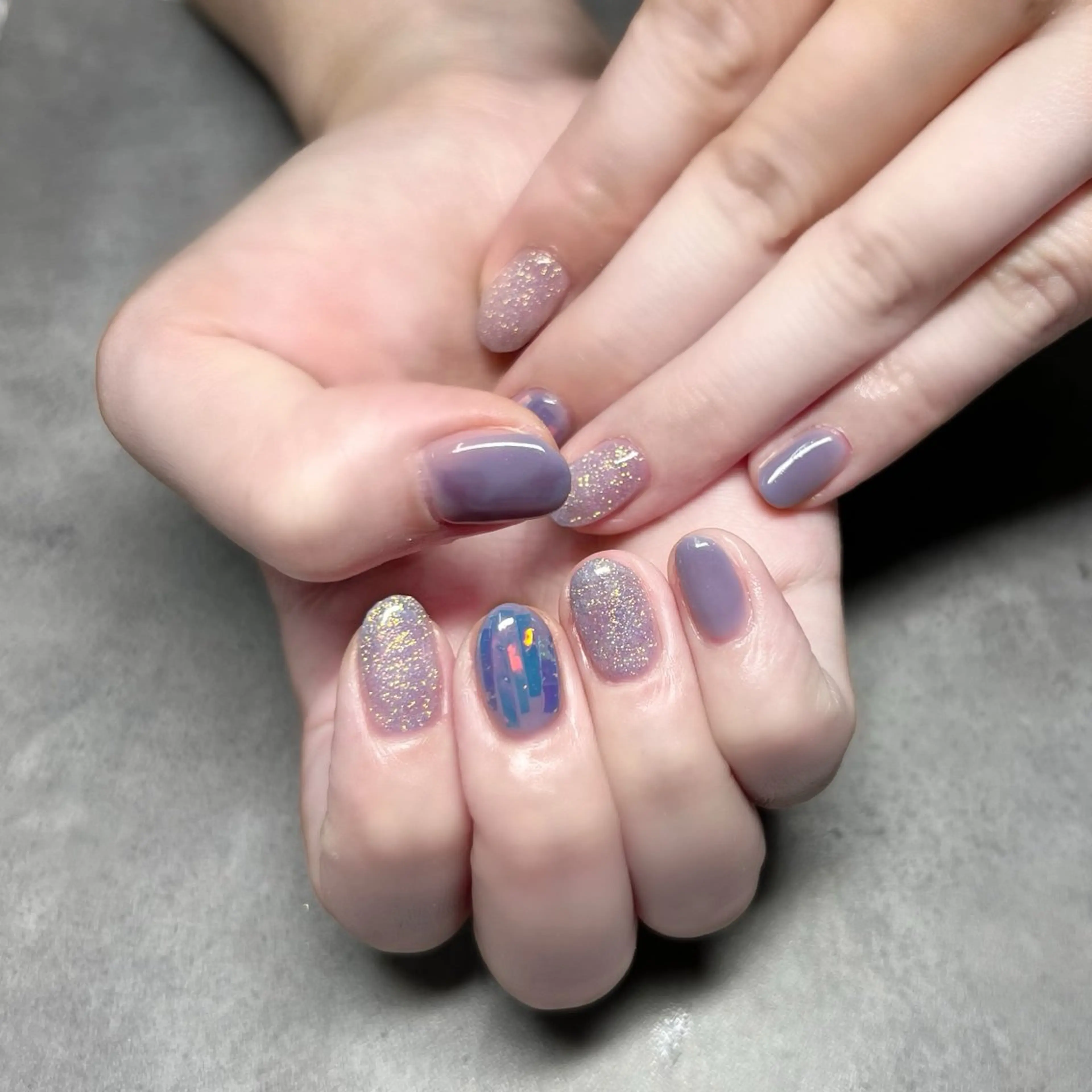 ネイル maison ANZU所属・maison/ kaiのネイルデザイン