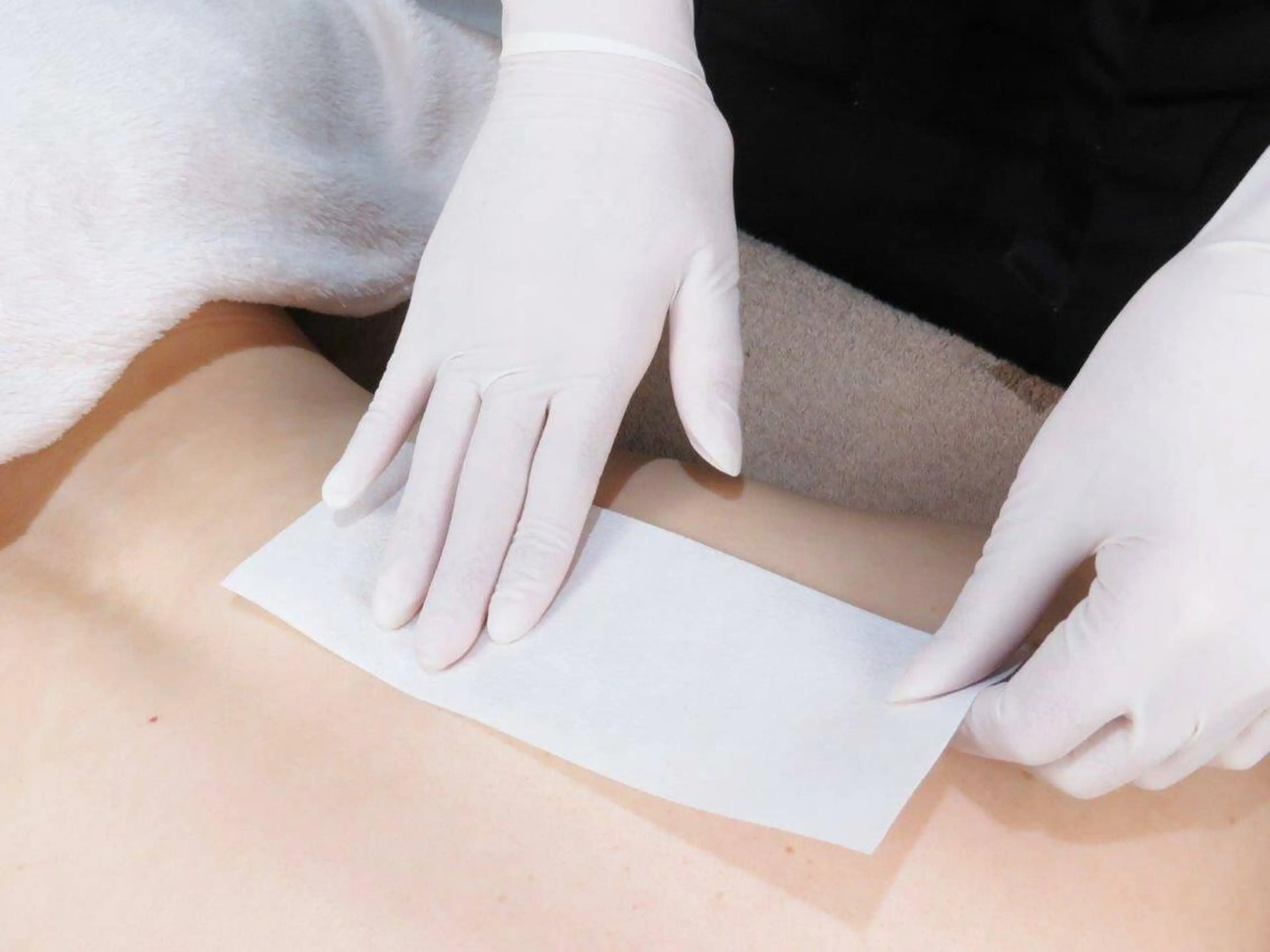 August 松崎のエステ・リラクイメージ