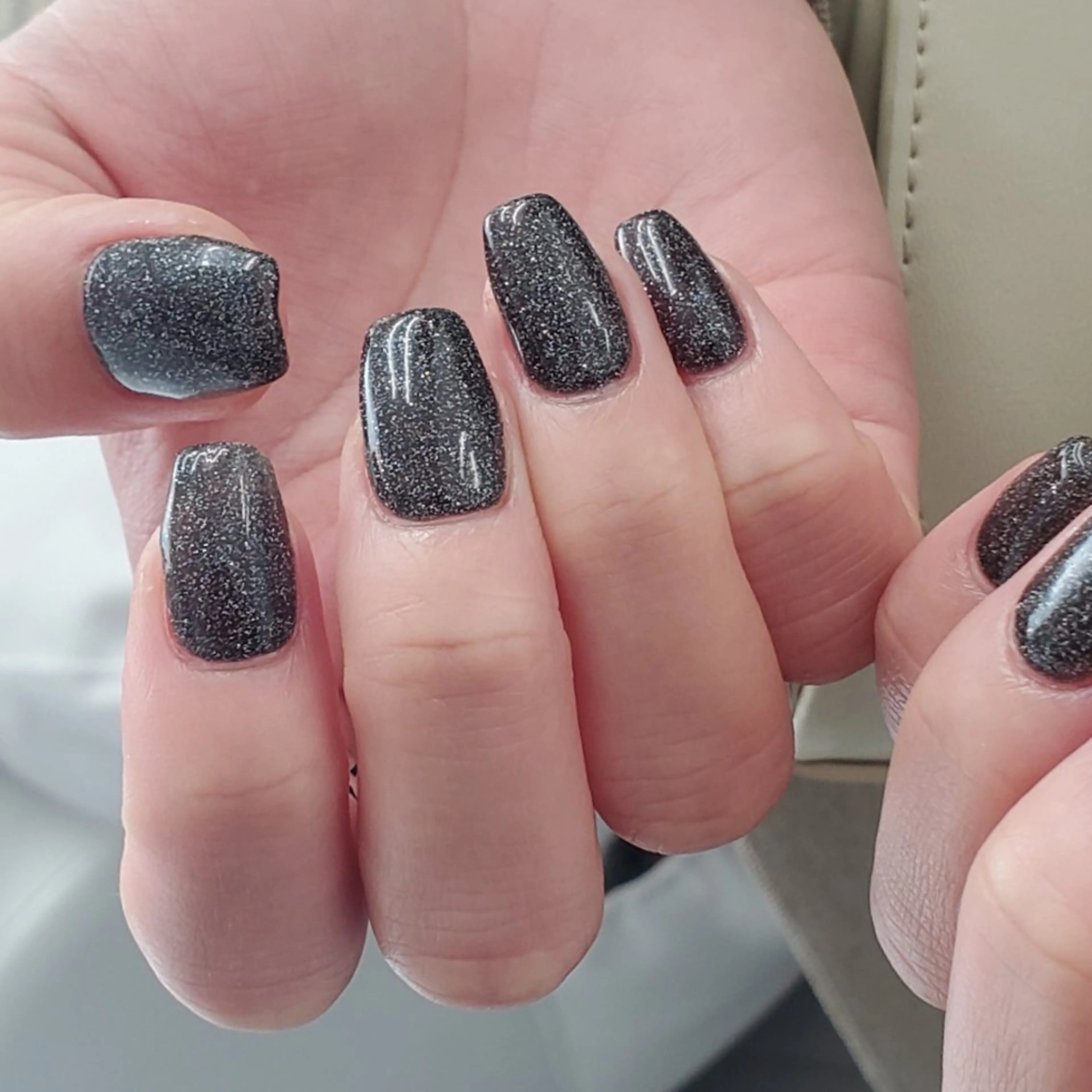 ネイル フラッシュネイル MOM 原宿店所属・MoM マムネイル原宿のネイルデザイン