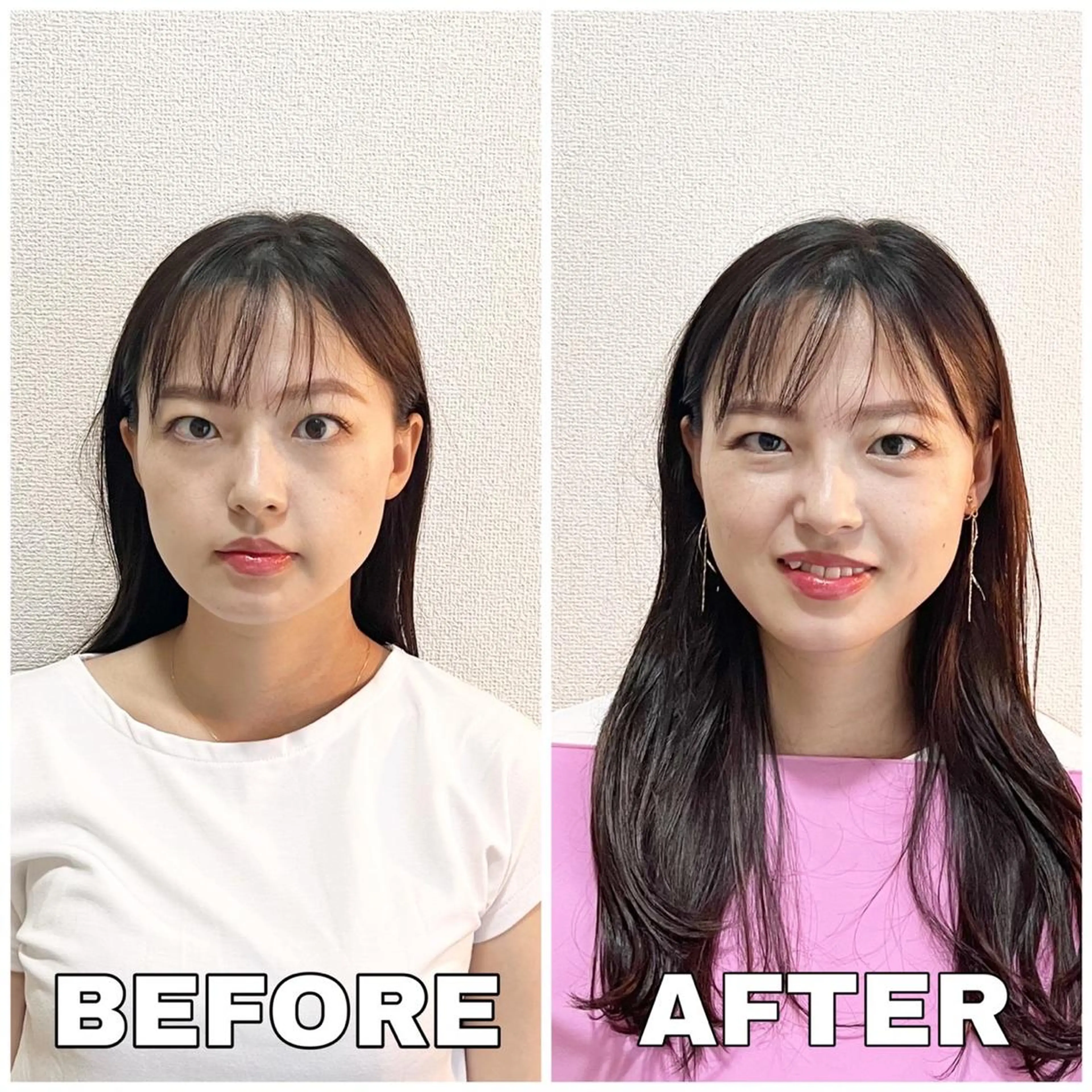 16タイプパーソナルカラー診断の写真