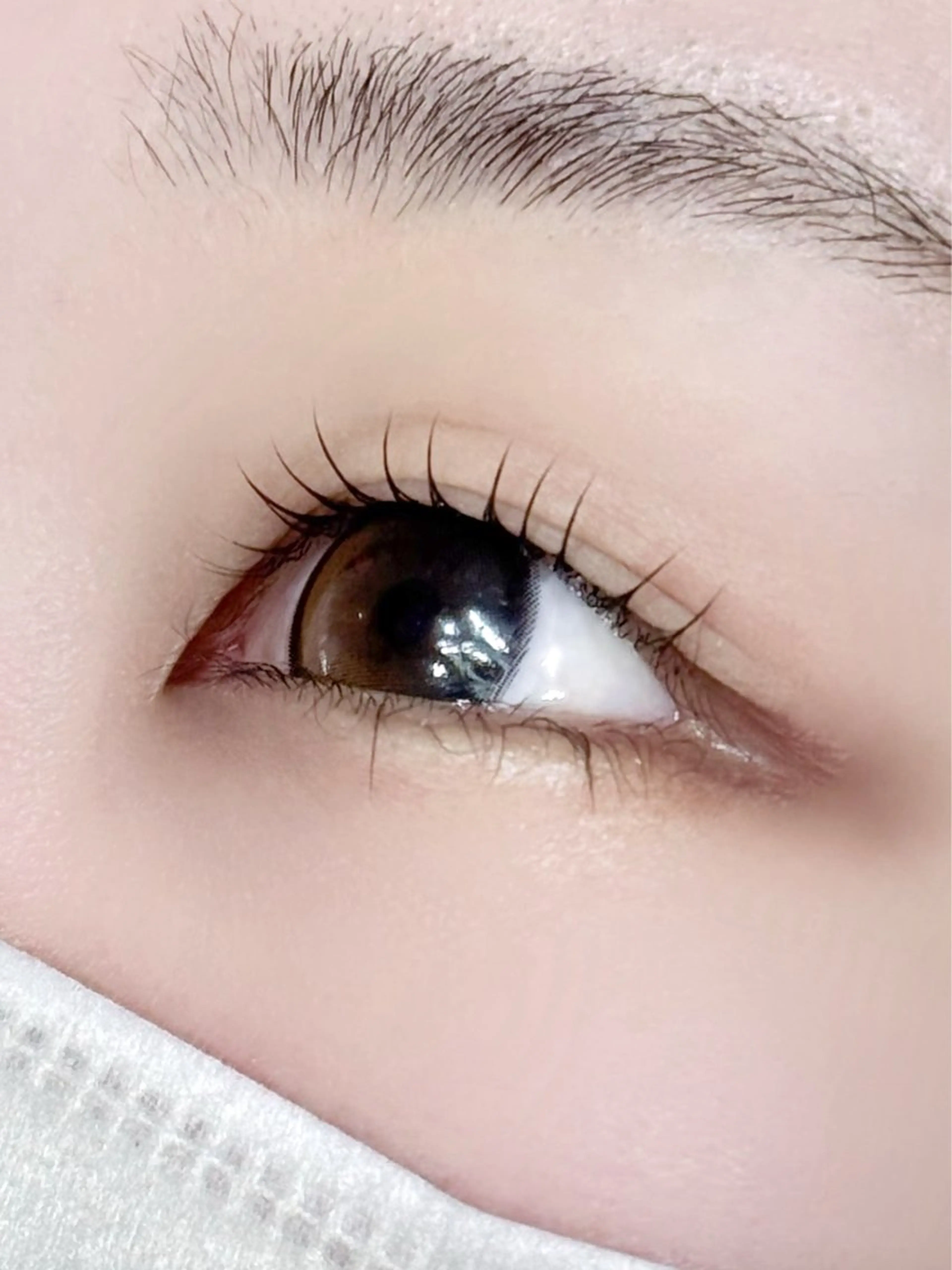 マツエク・マツパ AMILY🎀 hanakaのマツエク・マツパデザイン