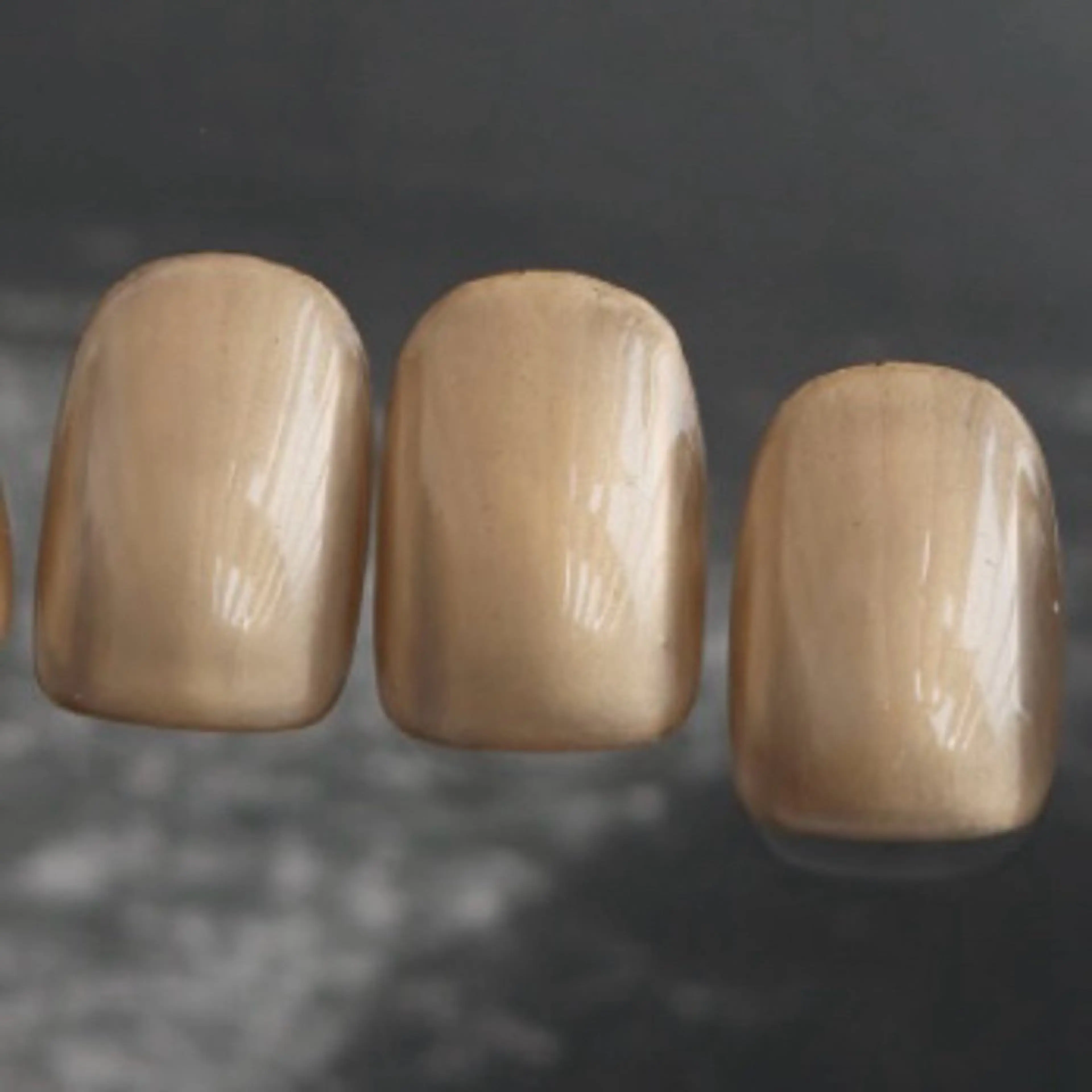 ネイル フットネイル yoi_ hokazeのネイルデザイン