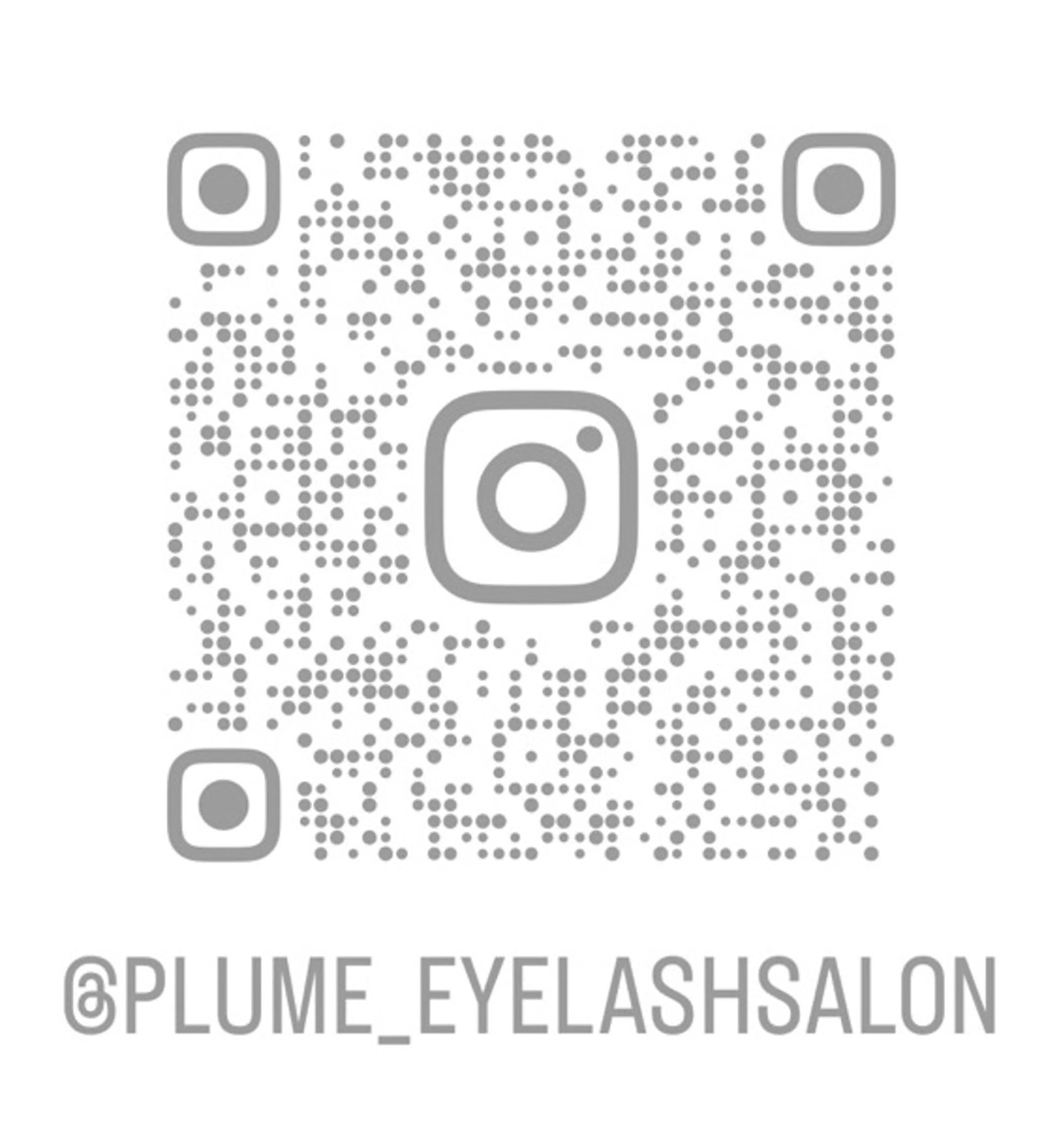 マツエク・マツパ まつ毛、毛穴ケア 専門サロンPlumeのマツエク・マツパデザイン