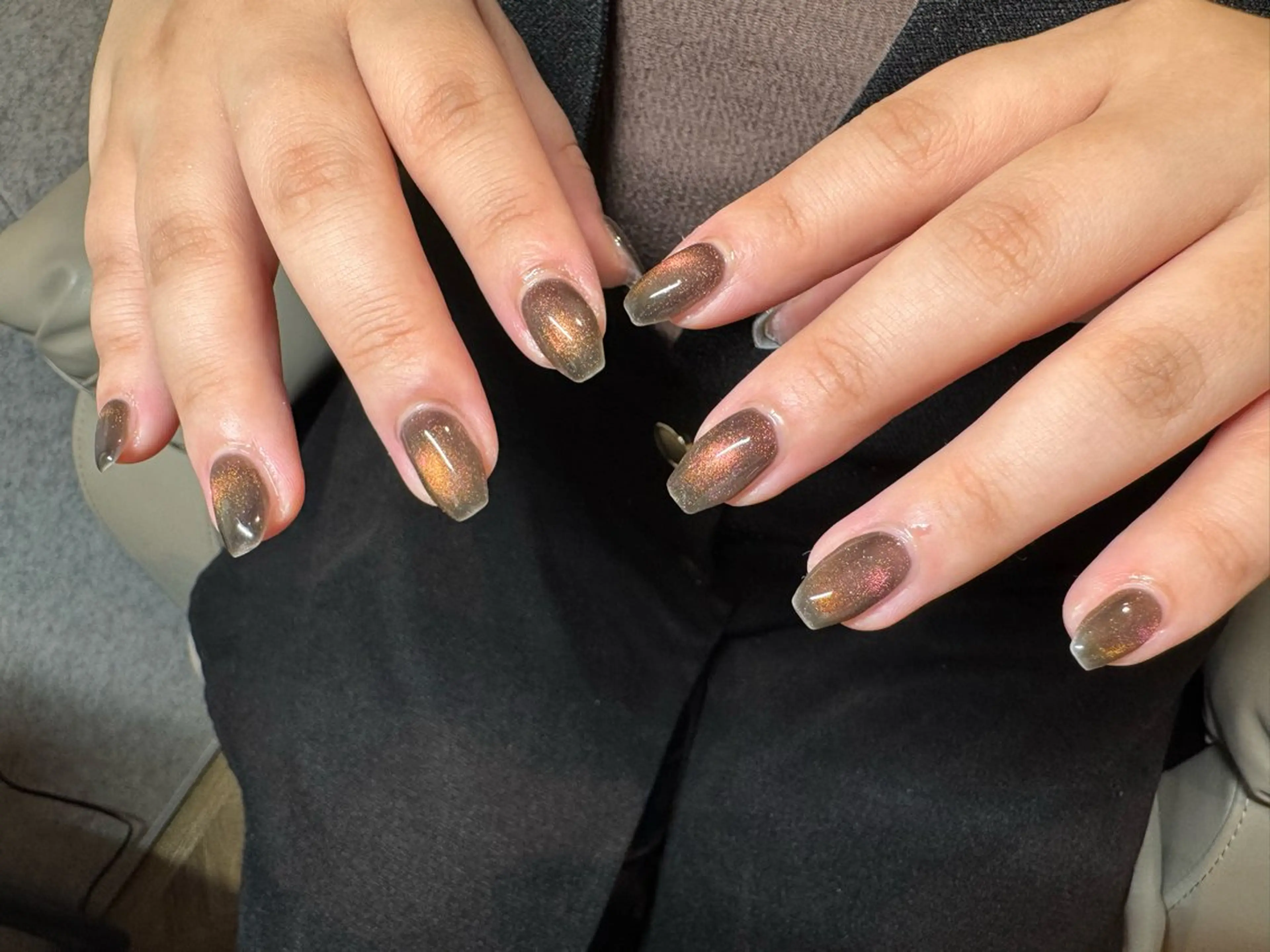 ネイル ハンドネイル tsumeasobi所属・tsumeasobi 🪬macoのネイルデザイン