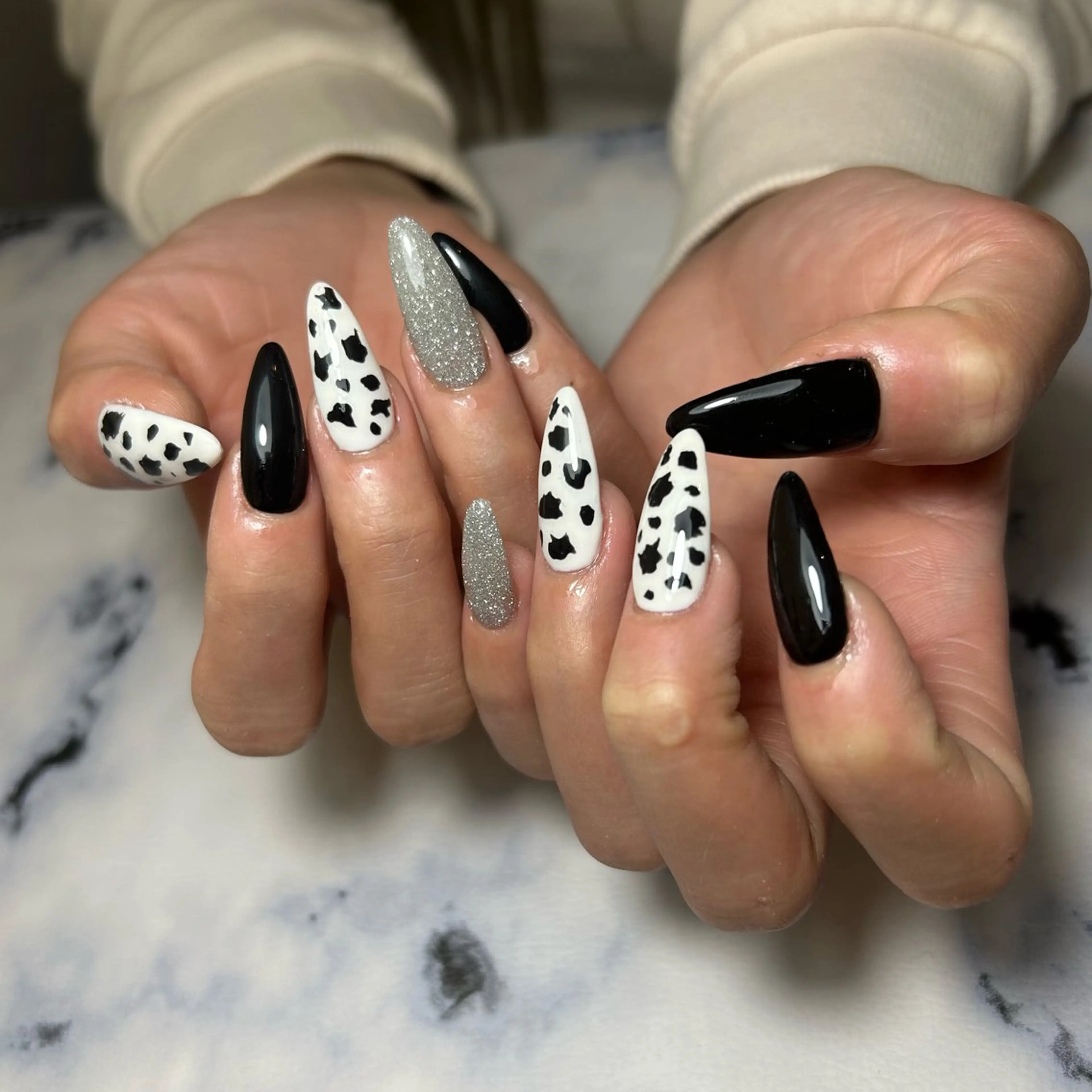 ネイル je Brille所属・【jeBrille】 Airiのネイルデザイン