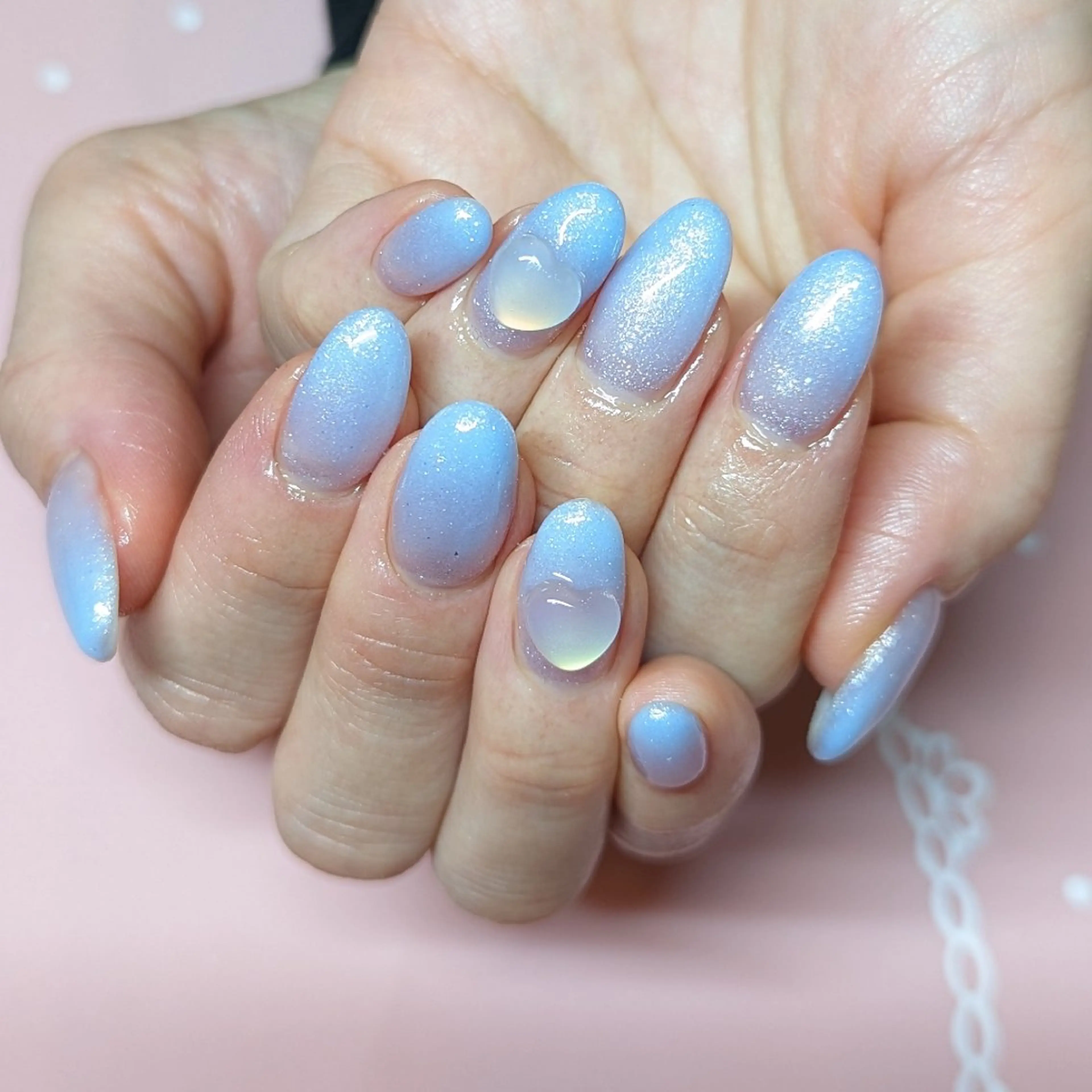 ネイル SalonRhyme サロンライムのネイルデザイン