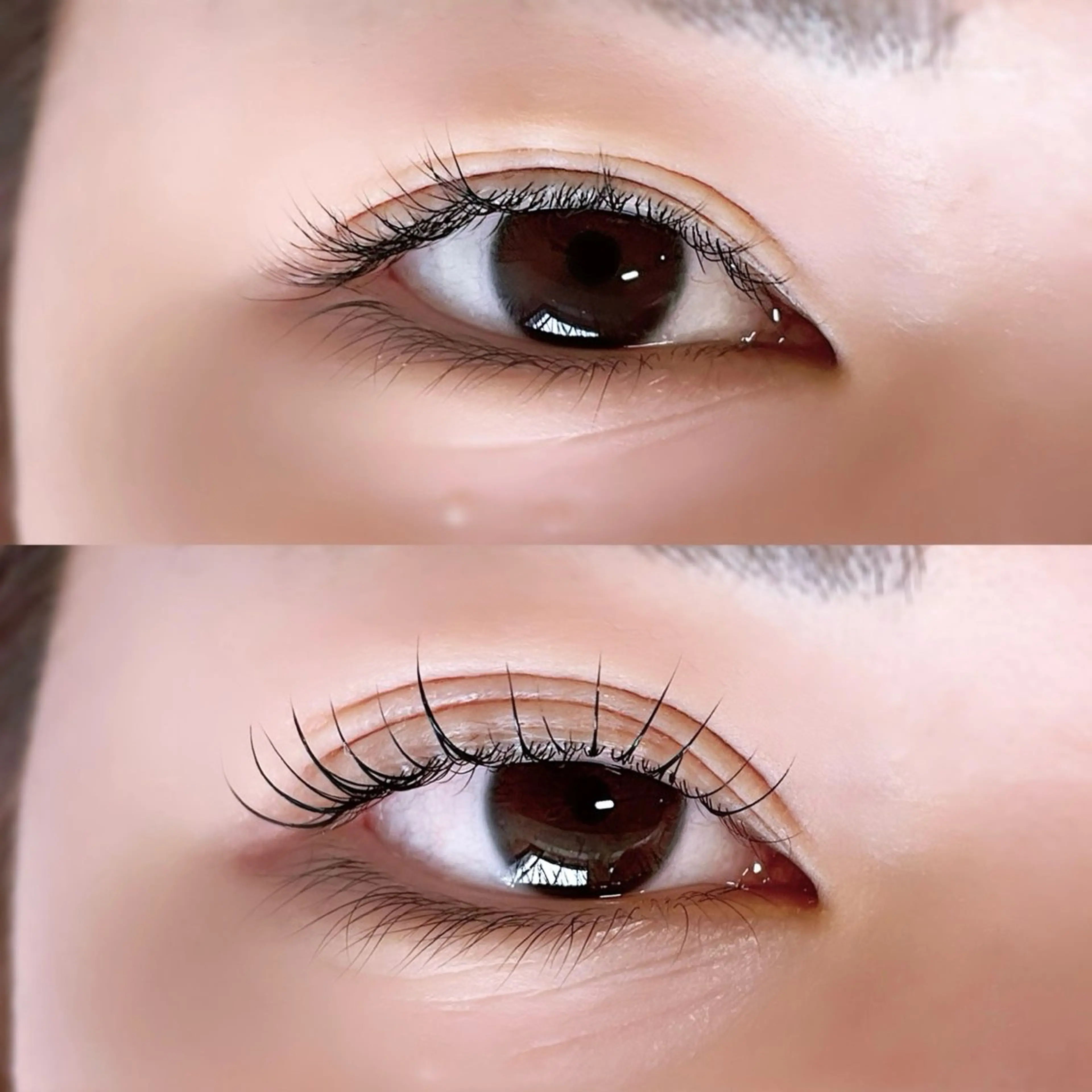 マツエク・マツパ eyelash salon7のマツエク・マツパデザイン