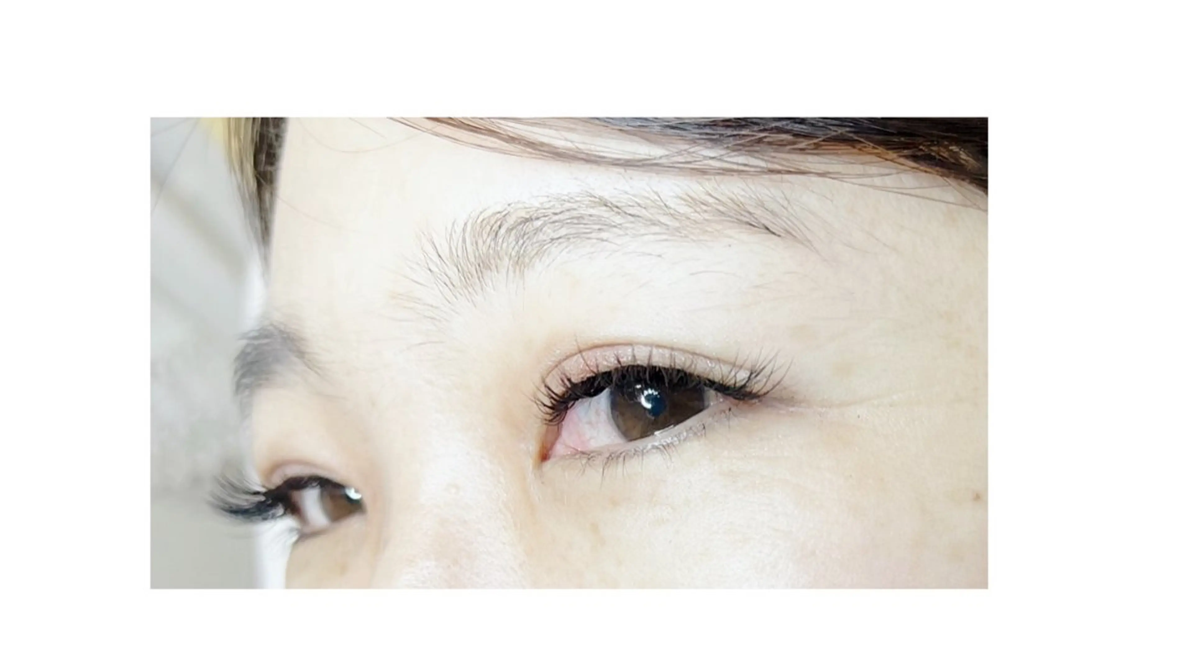 シングルラッシュ付け放題(オフ込)の写真