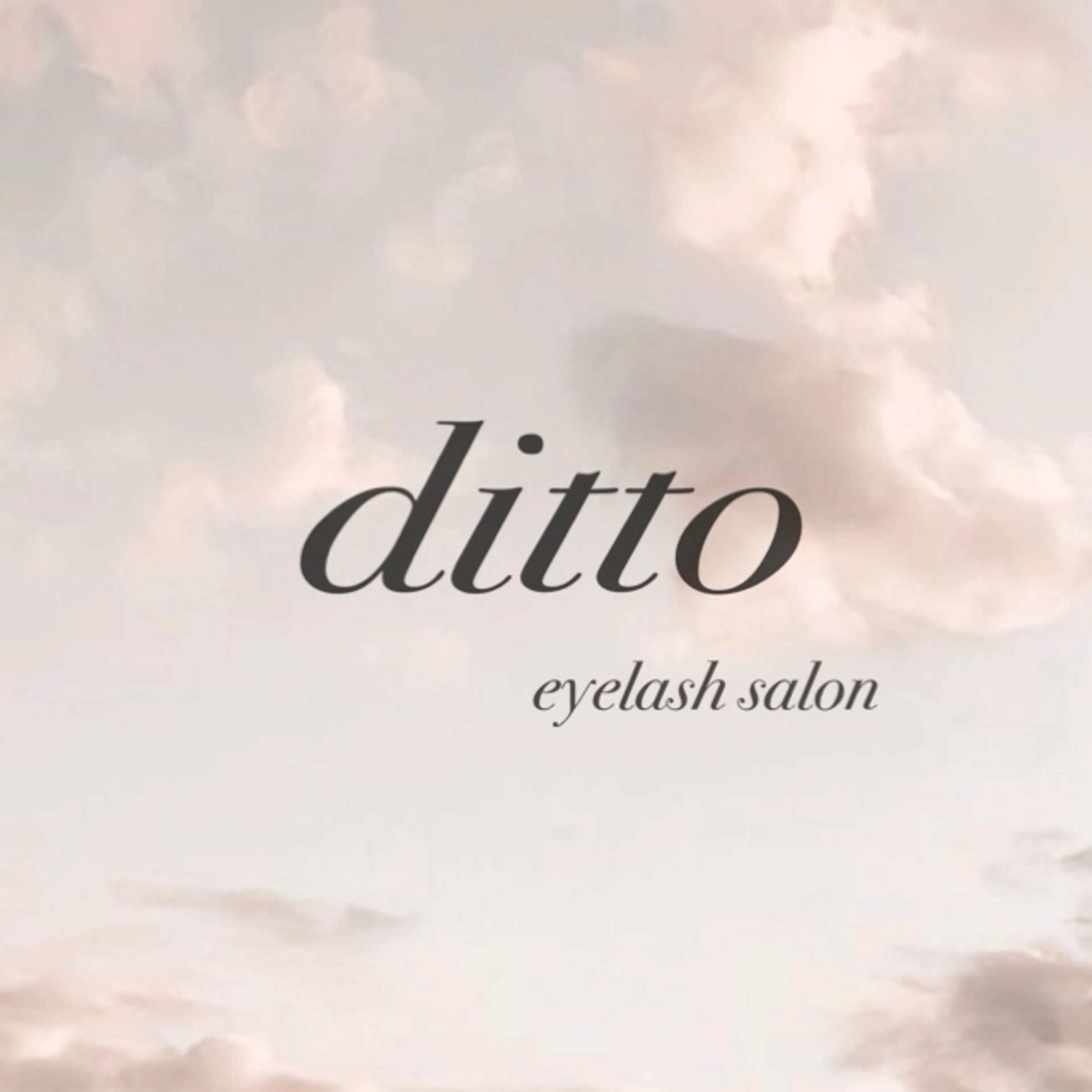 マツエク・マツパ 高谷 タカヤのマツエク・マツパデザイン