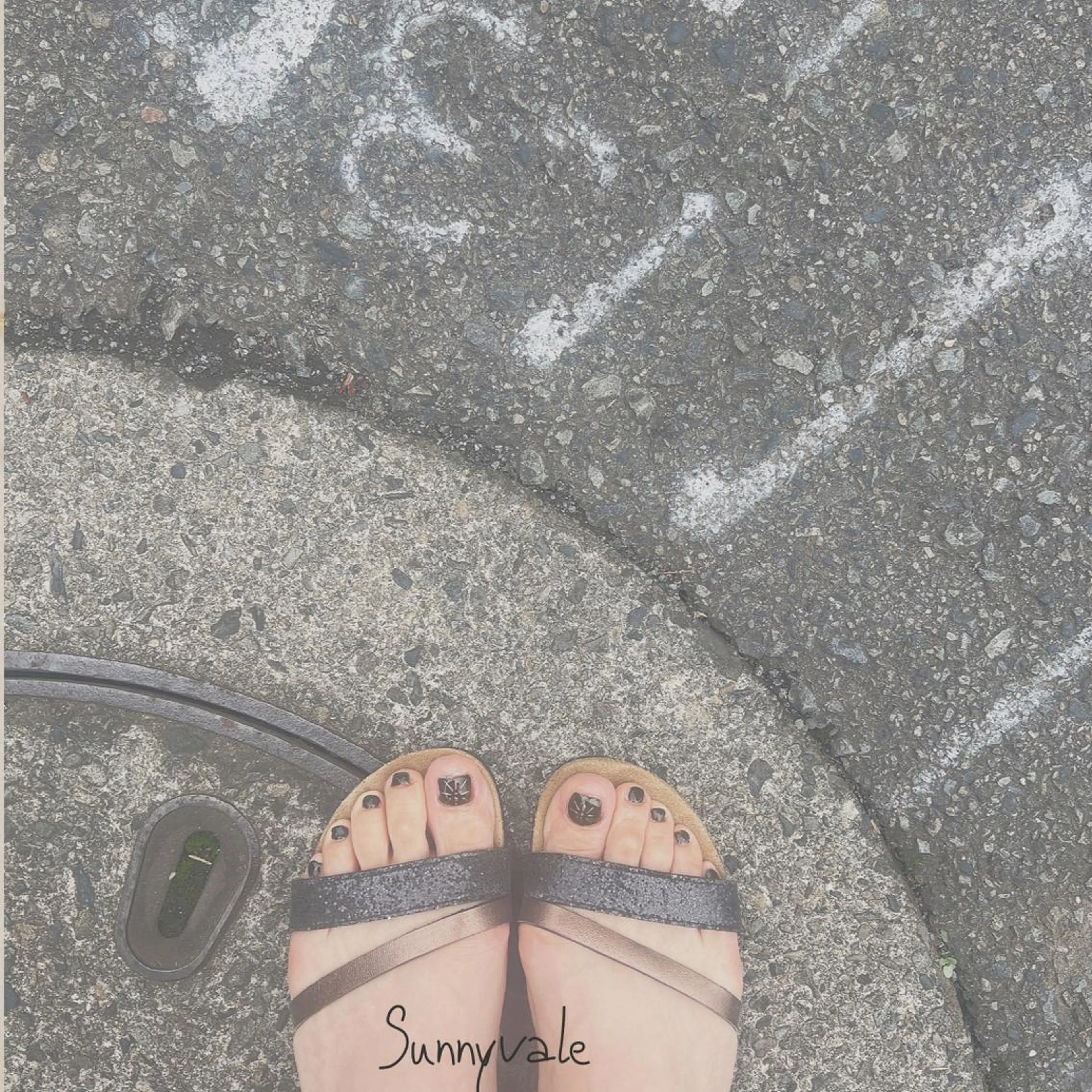 ネイル 原浩子 /純国産ジェル使用のネイルデザイン