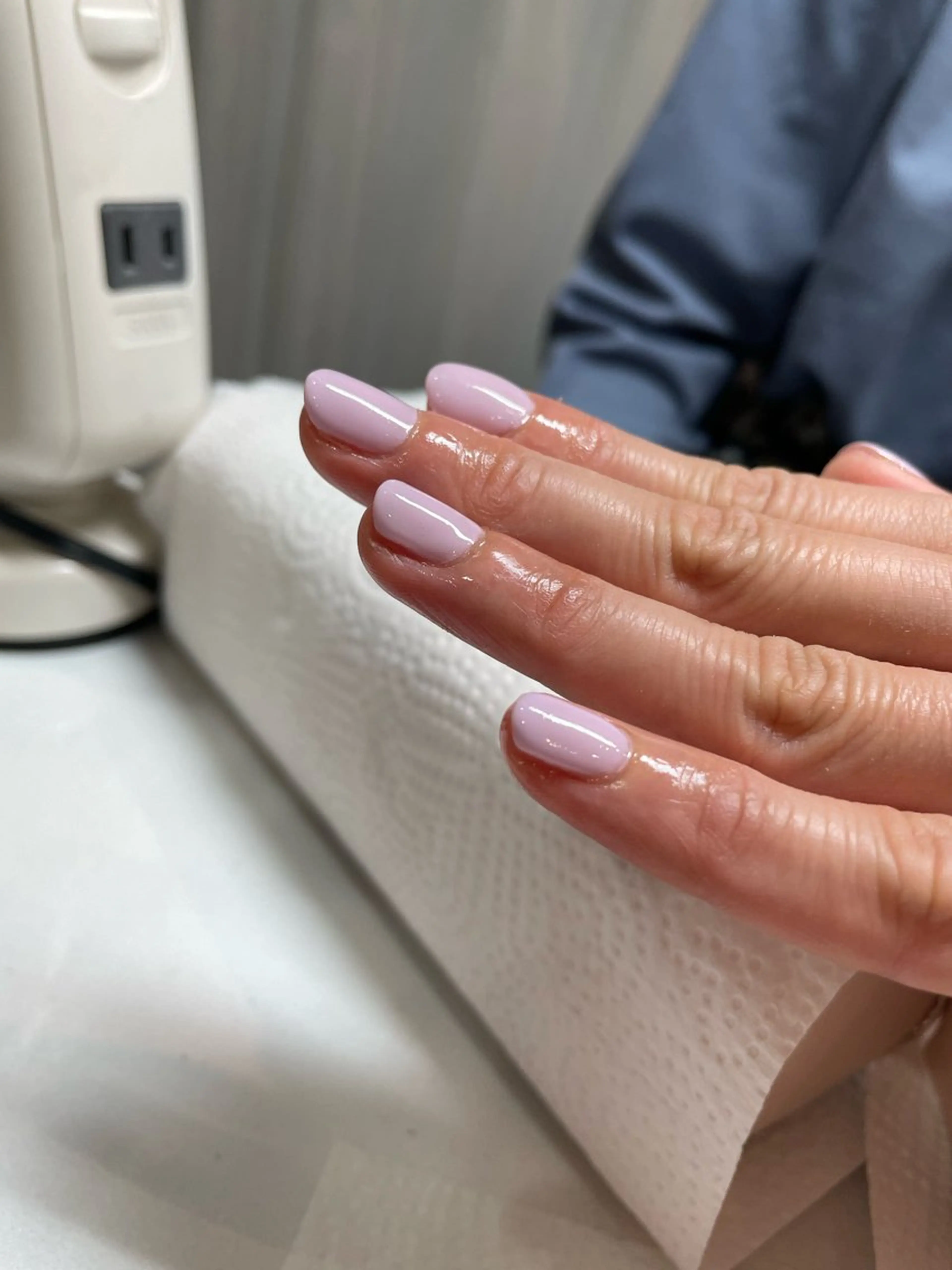 ネイル nail salon abbie所属・abbie omiのネイルデザイン
