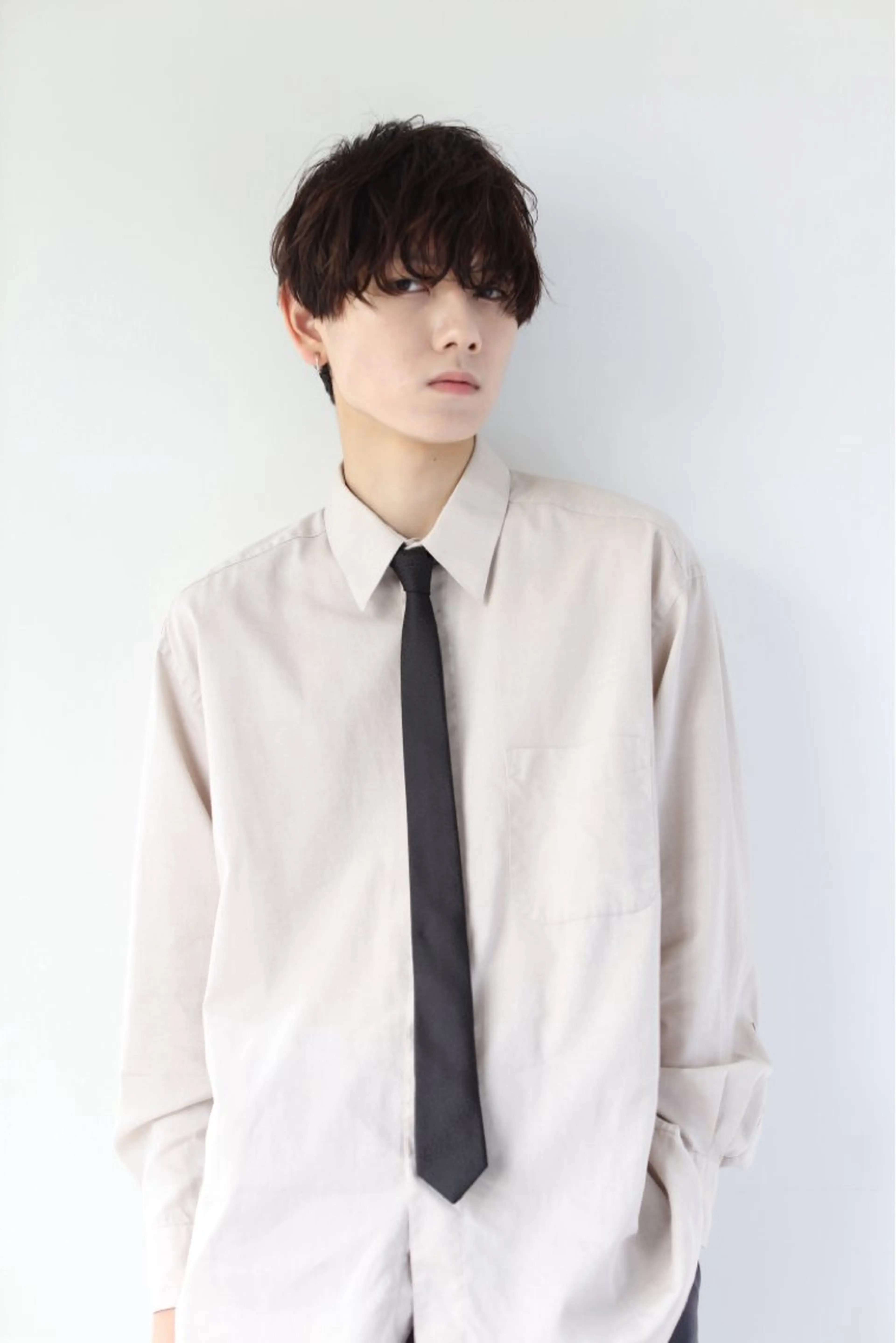 ナチュラルストレートパーマ✨ダウンパーマ✨の写真