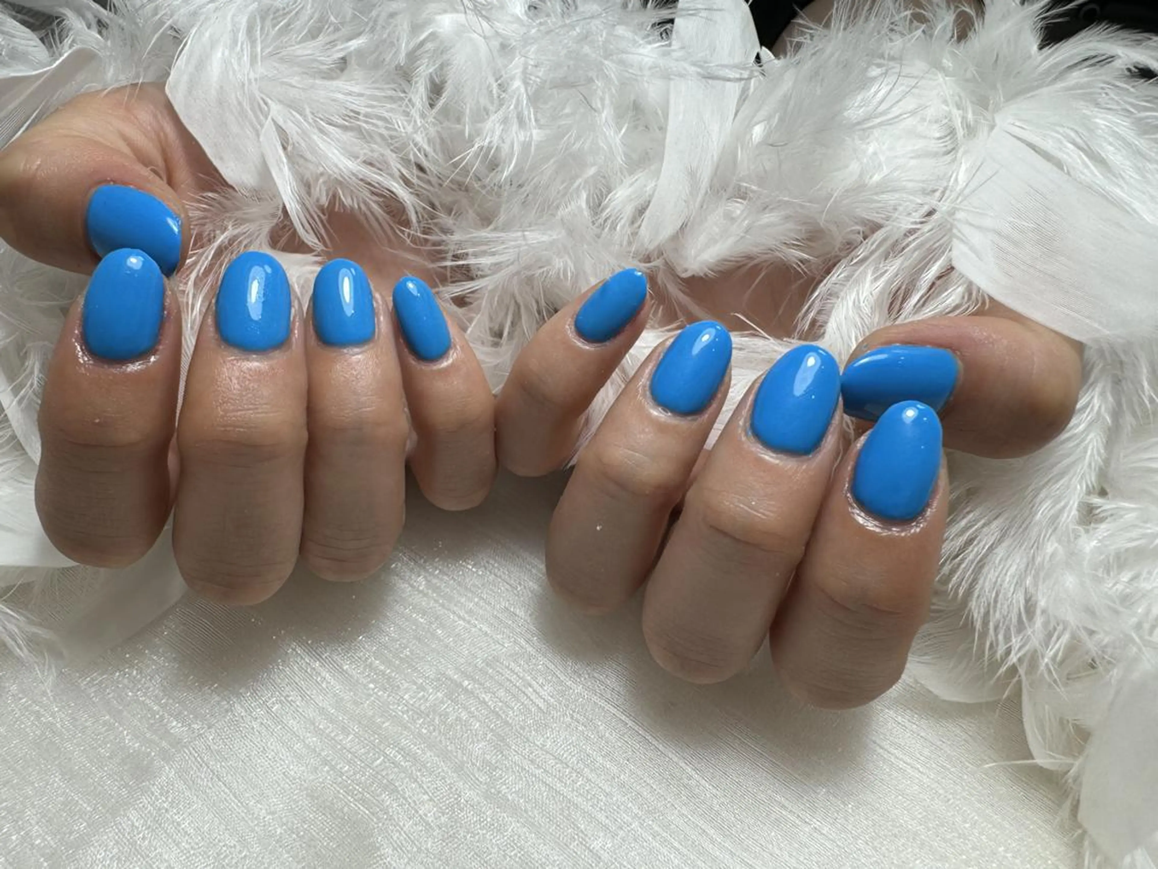 ネイル ハンドネイル DEMAIN- 🌹のネイルデザイン