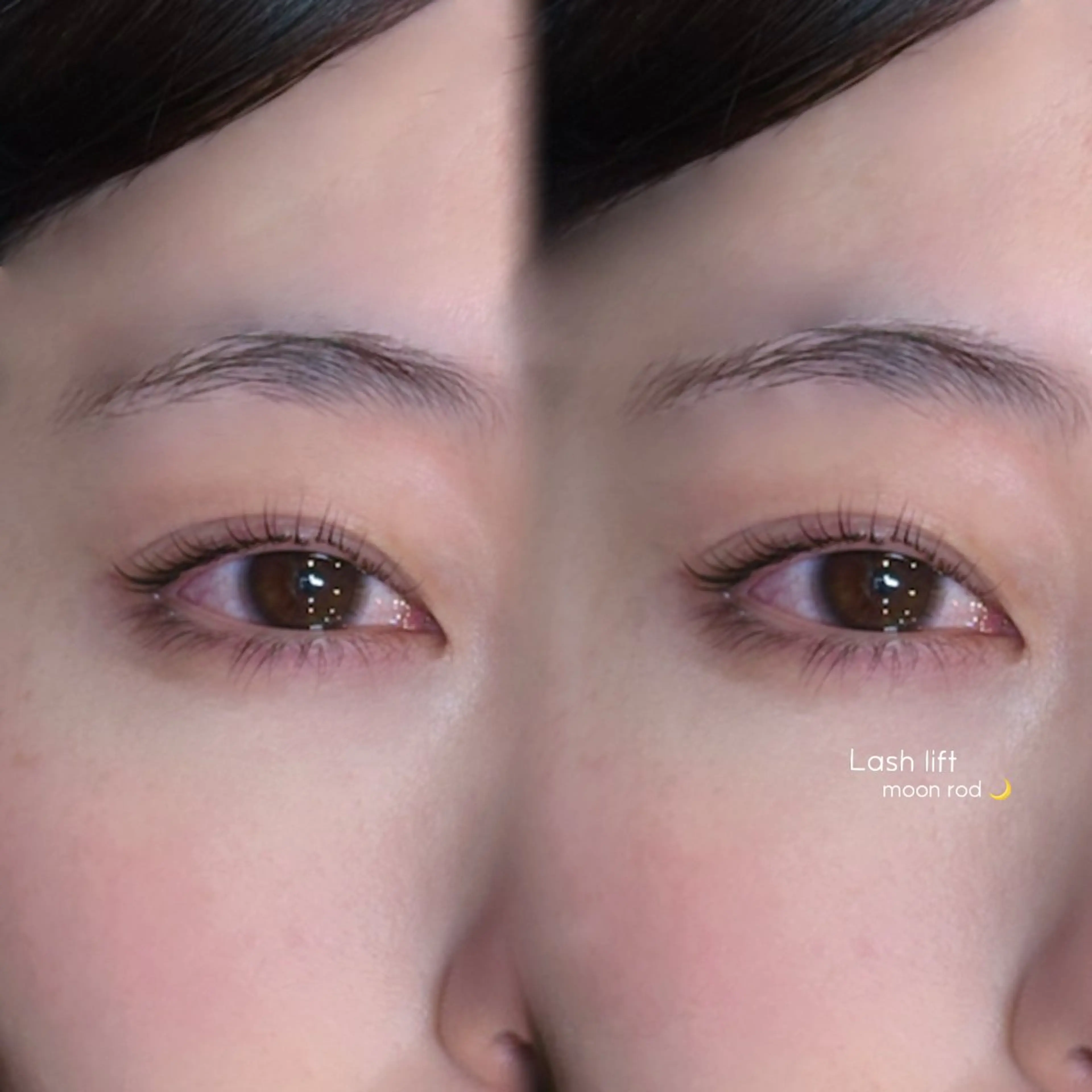 マツエク・マツパ マツパ CHIC Aoiのマツエク・マツパデザイン