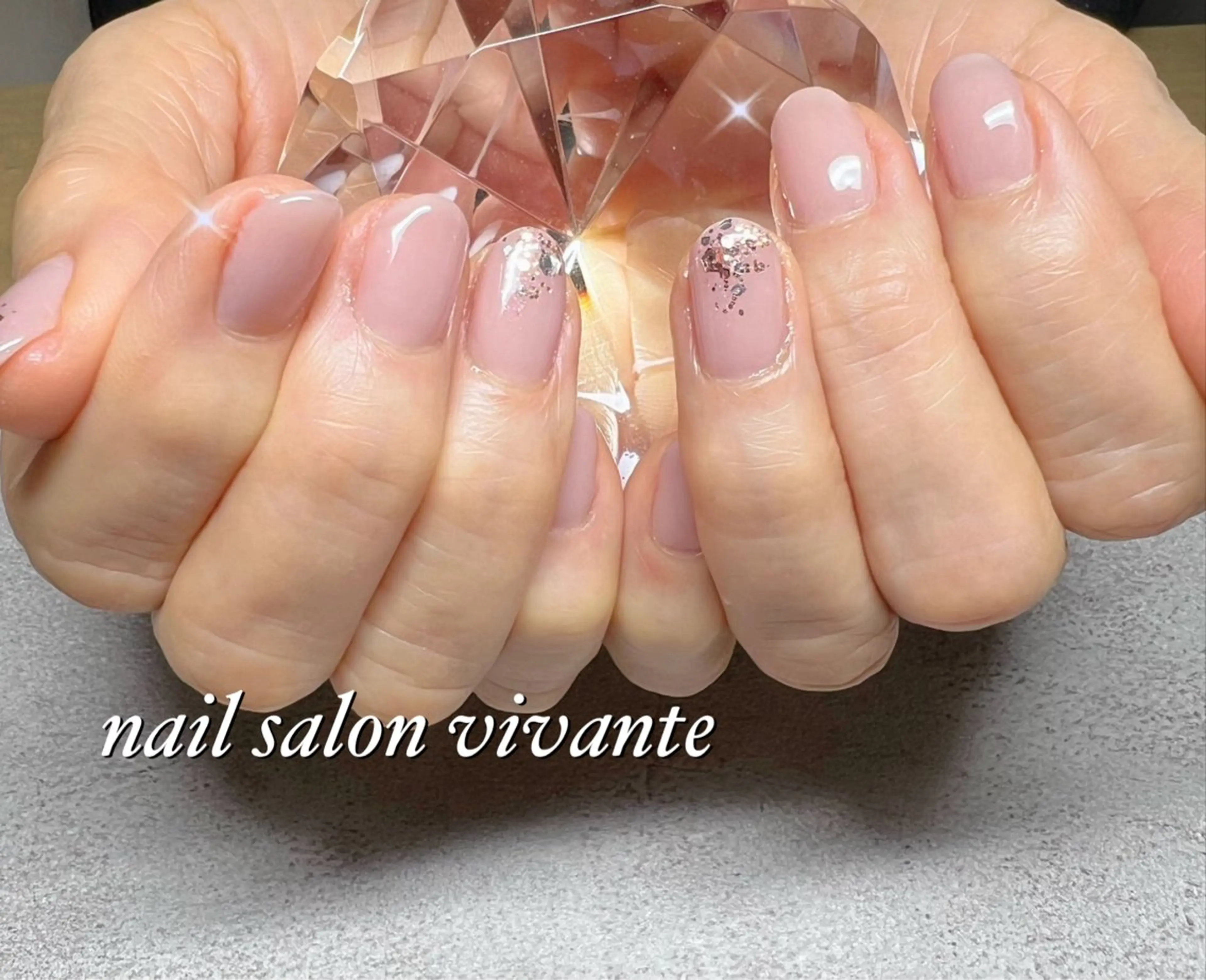ネイル nail salon vivante所属・nail salon vivanteのネイルデザイン