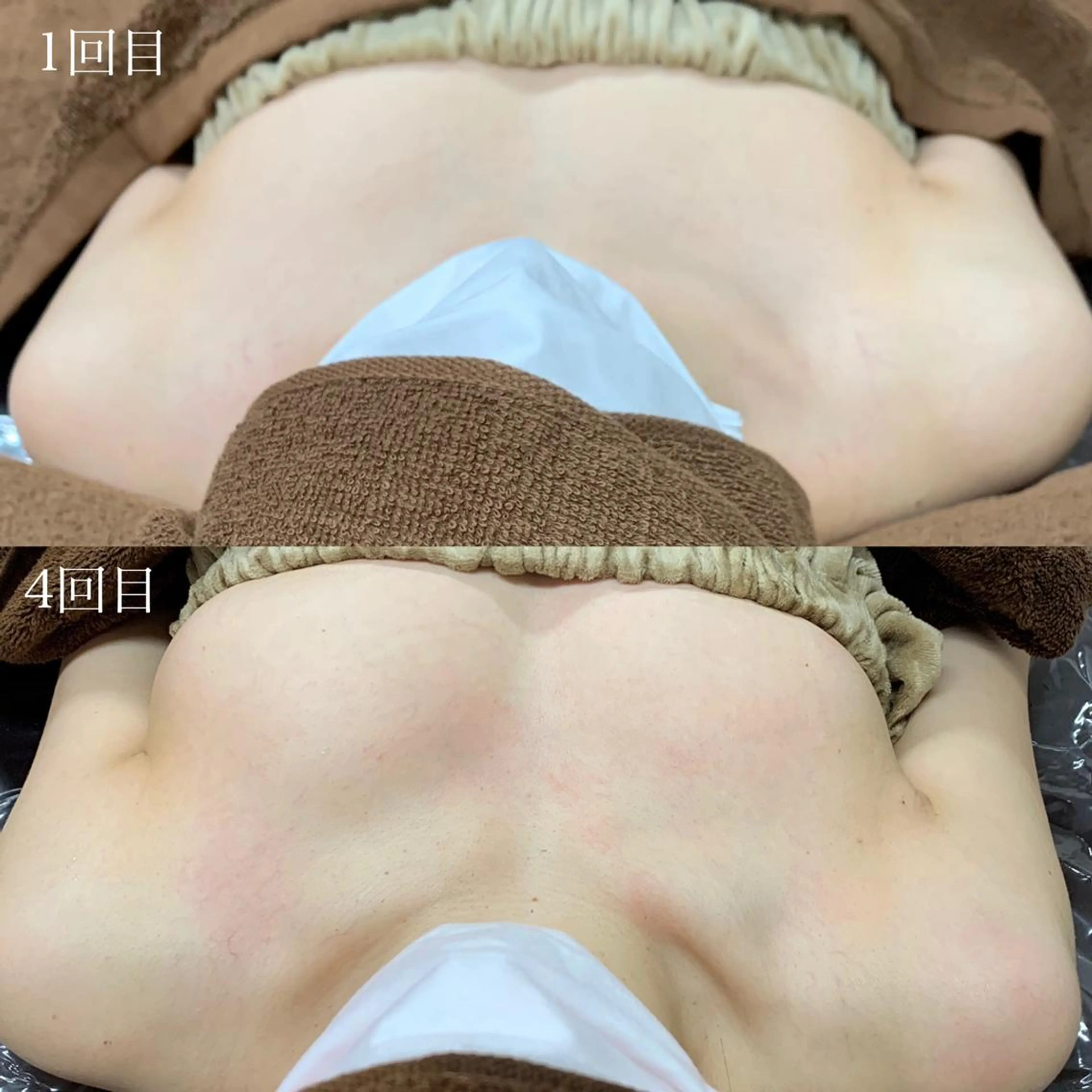 リラクゼーション サロンせいらんのエステ・リラクイメージ