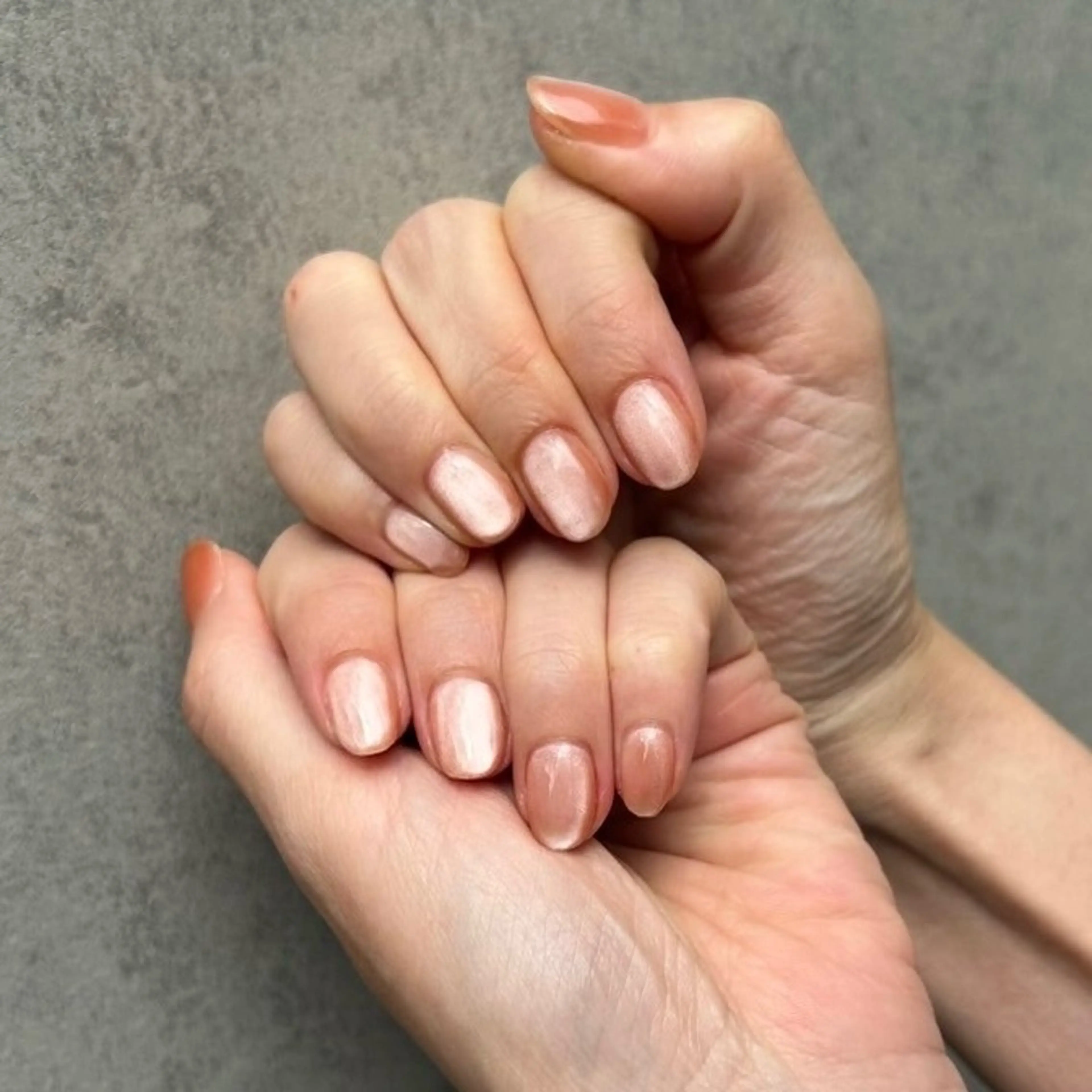 ネイル unwind ┊︎新春ネイル🫧のネイルデザイン