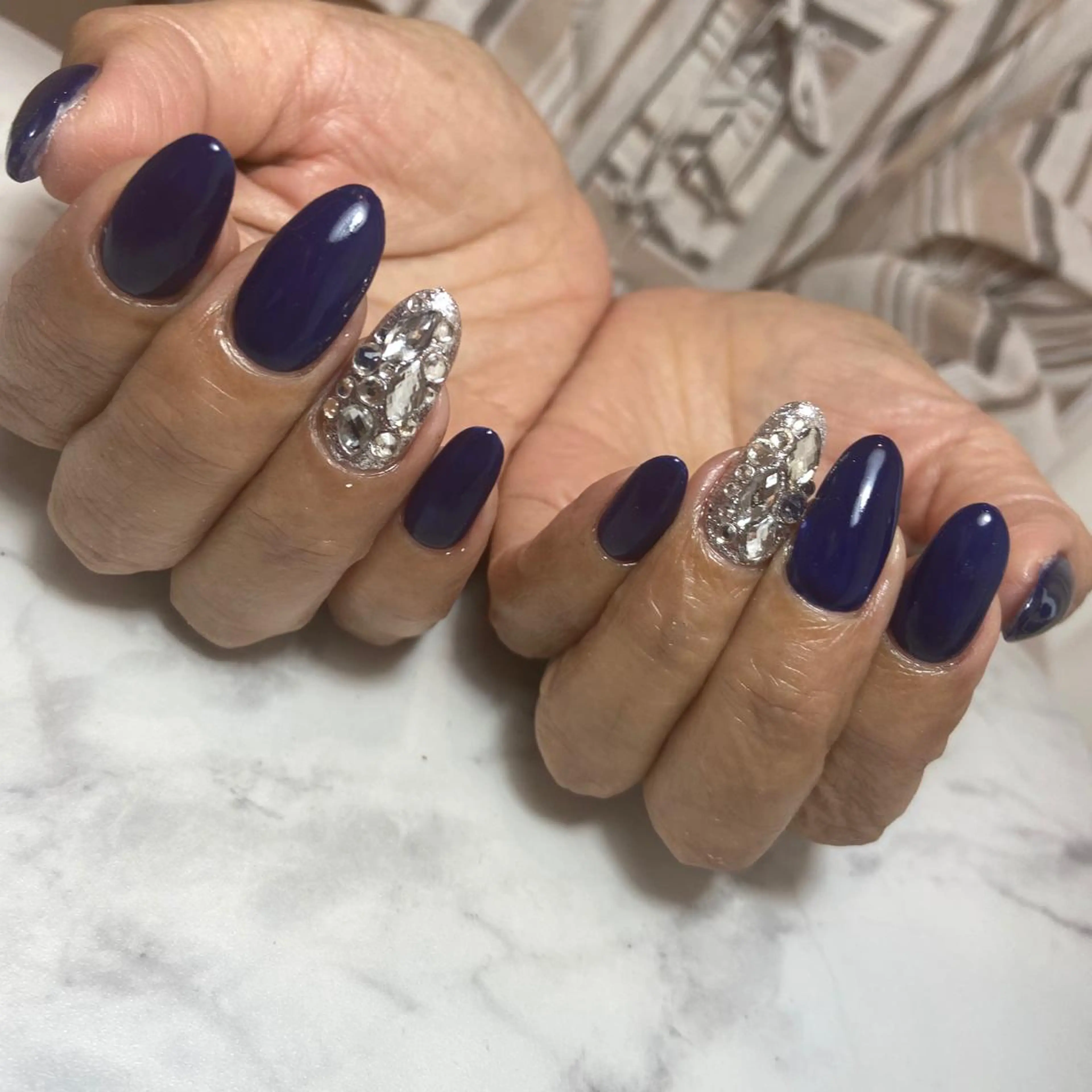 ネイル エステティックサロン Liente(リアンテ）所属・Hashimoto .のエステ・リラクイメージ