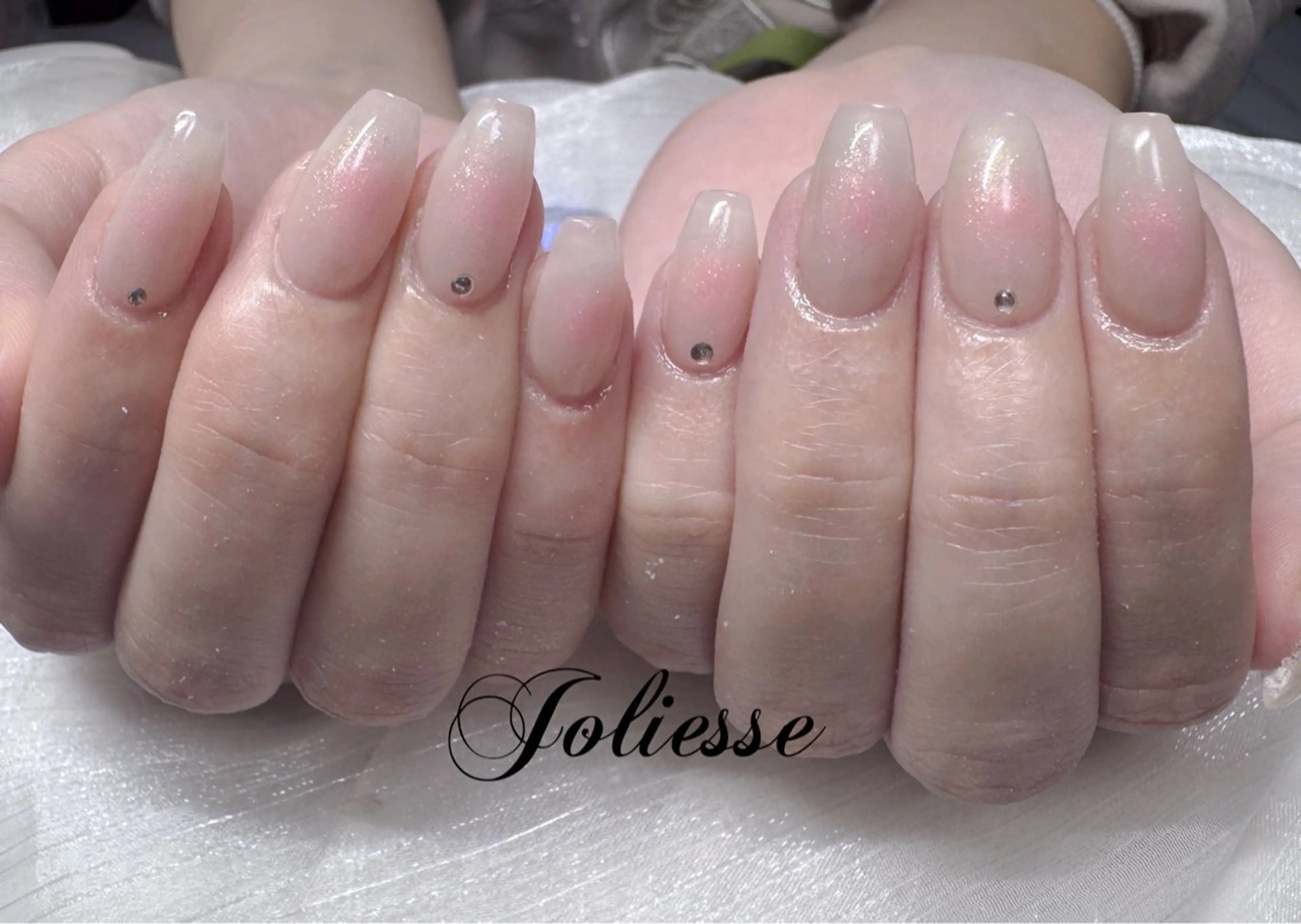 ネイル Joliesse nail salonのネイルデザイン