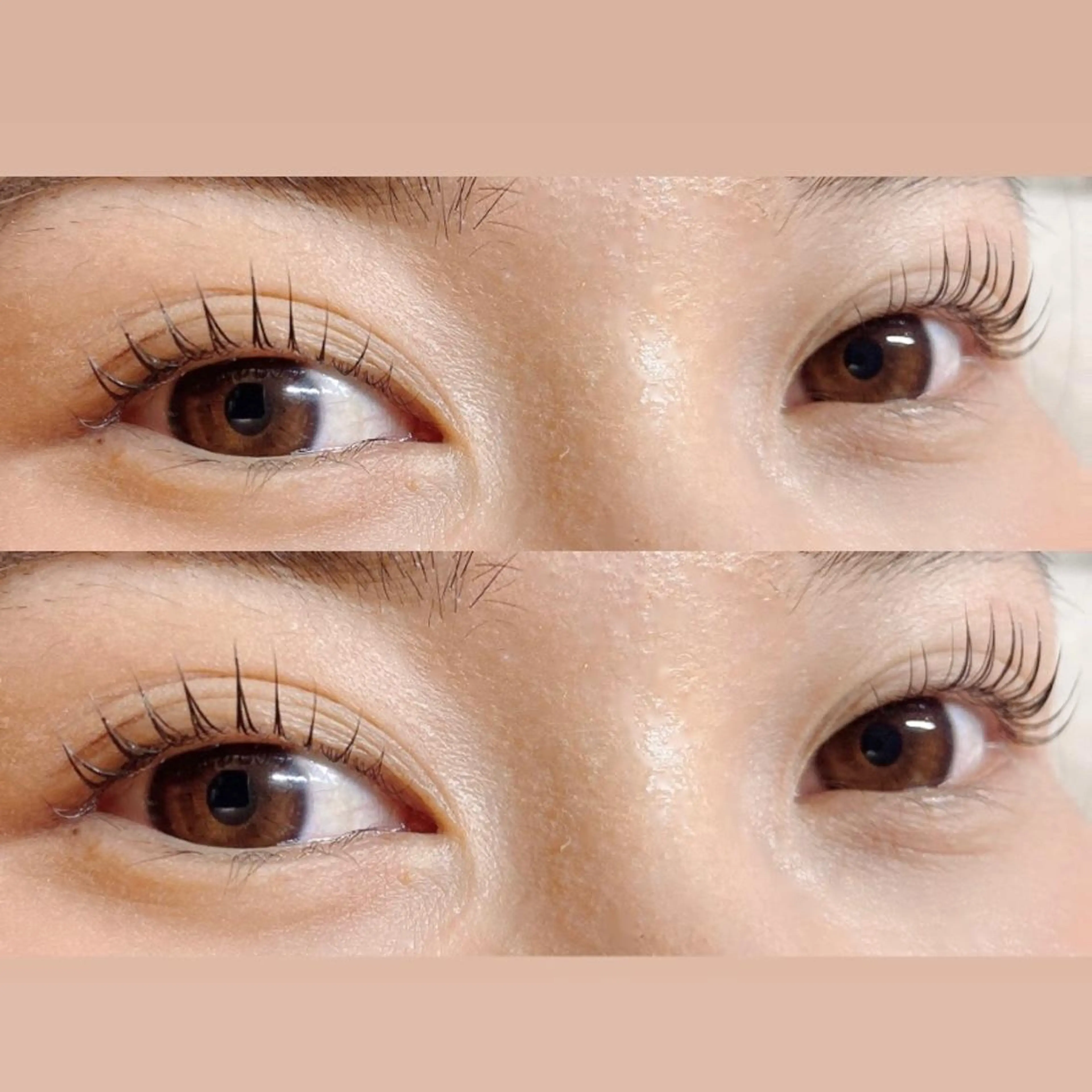 マツエク・マツパ マツパ eyelash clear池袋のマツエク・マツパデザイン