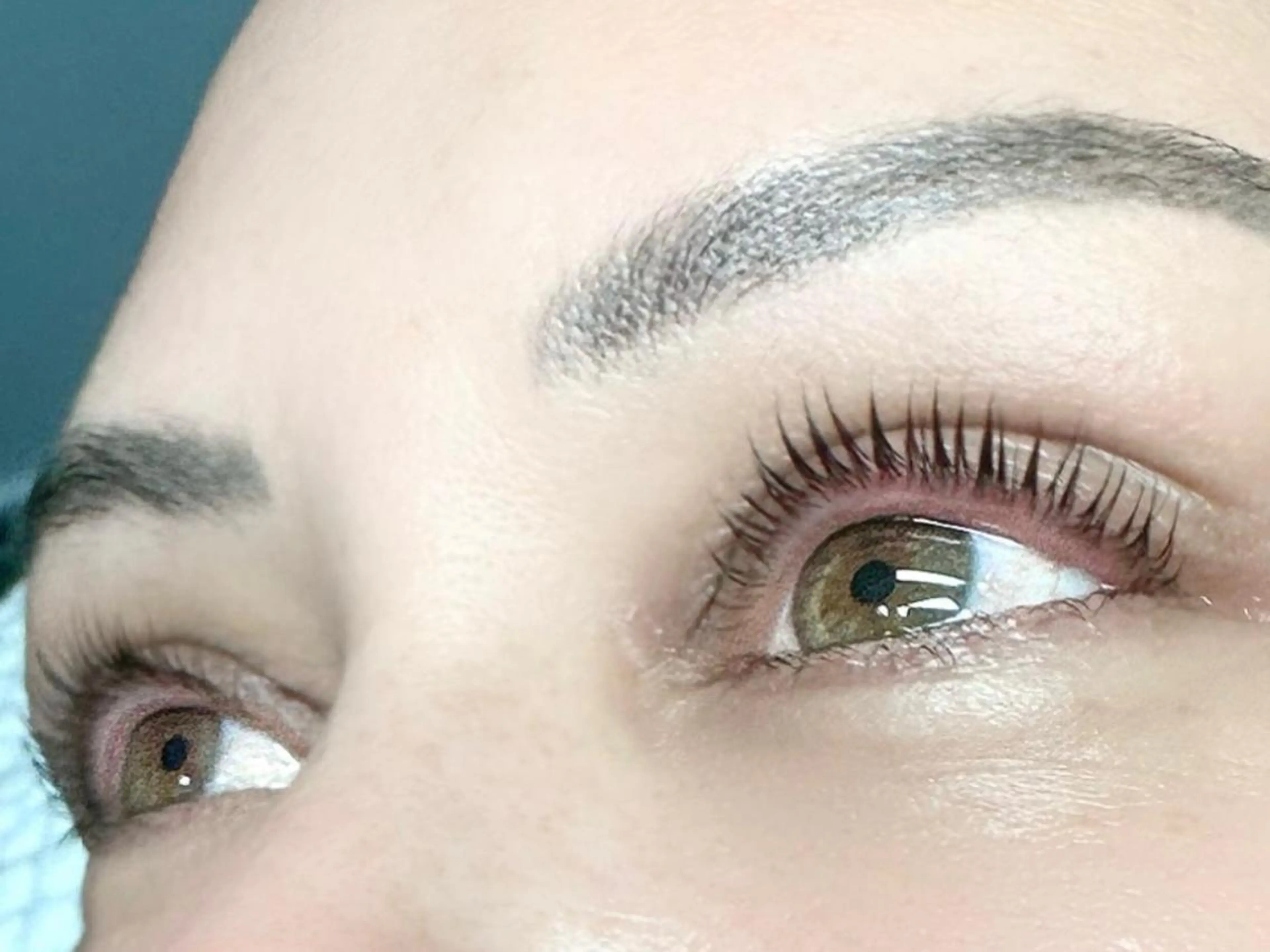 マツエク・マツパ まつげパーマ フォーラル 福岡のマツエク・マツパデザイン