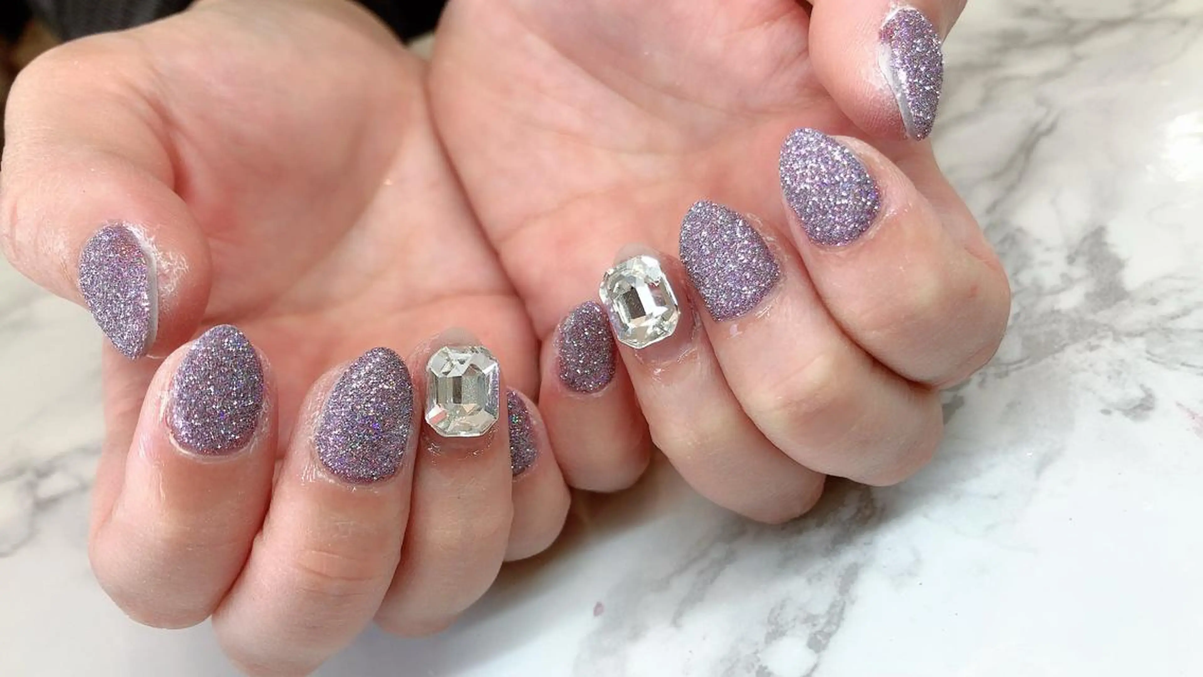 ネイル noix nail &eyeのネイルデザイン