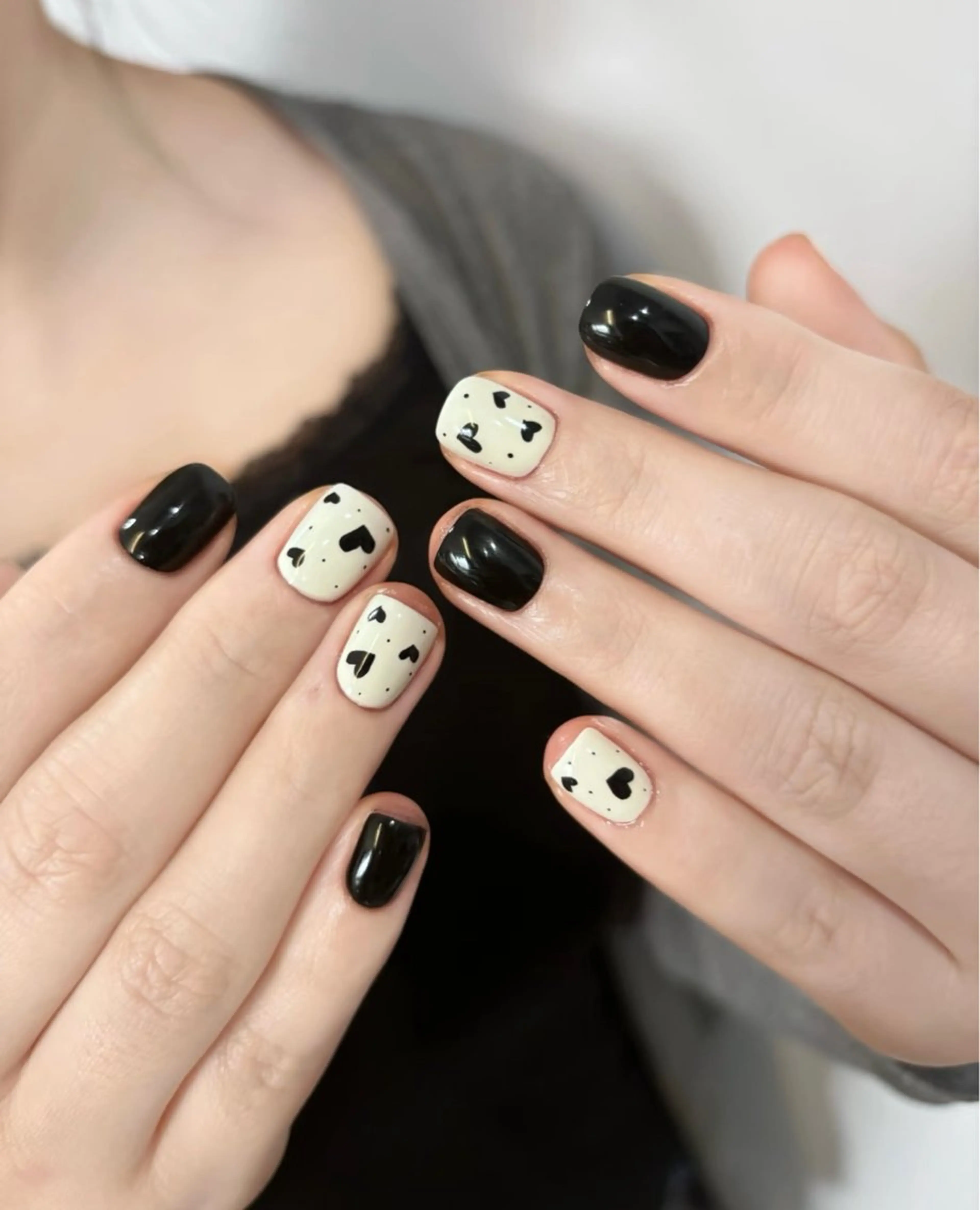 ネイル Anna Nailのネイルデザイン