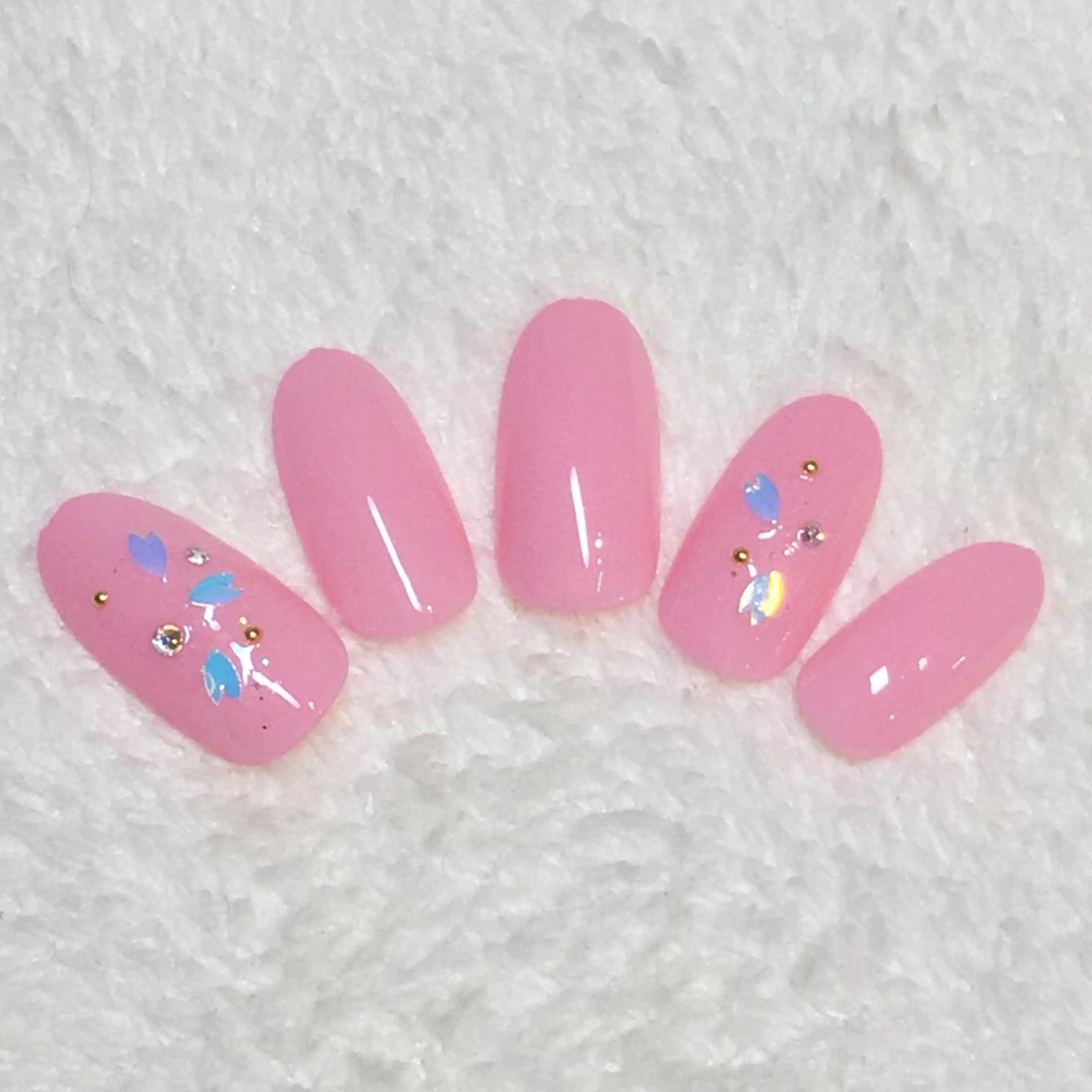 ネイル Aubel.nord_nail所属・Aubel.nord オーベルノールのネイルデザイン