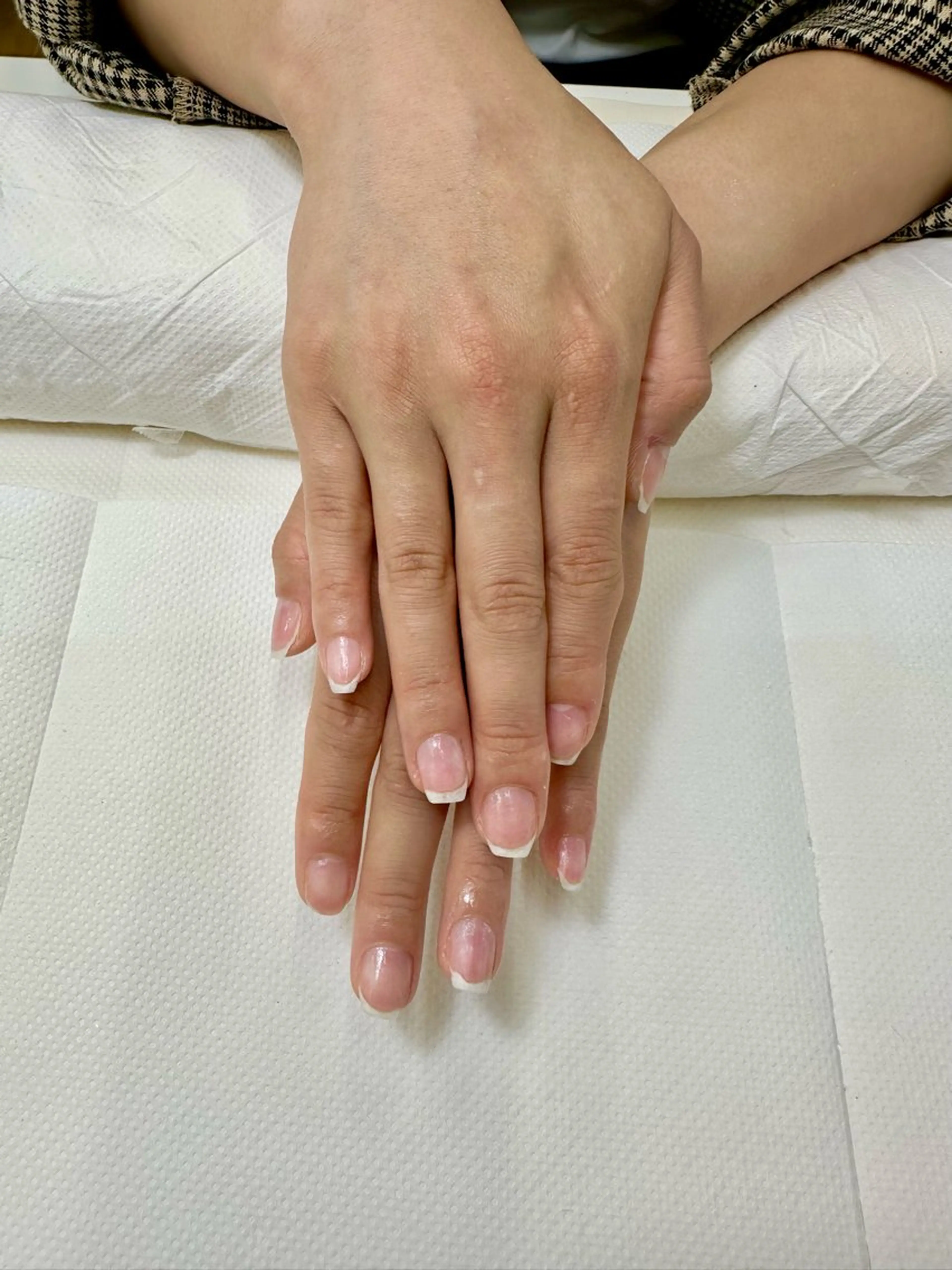 ネイル MAXKELLY木村 双葉のネイルデザイン