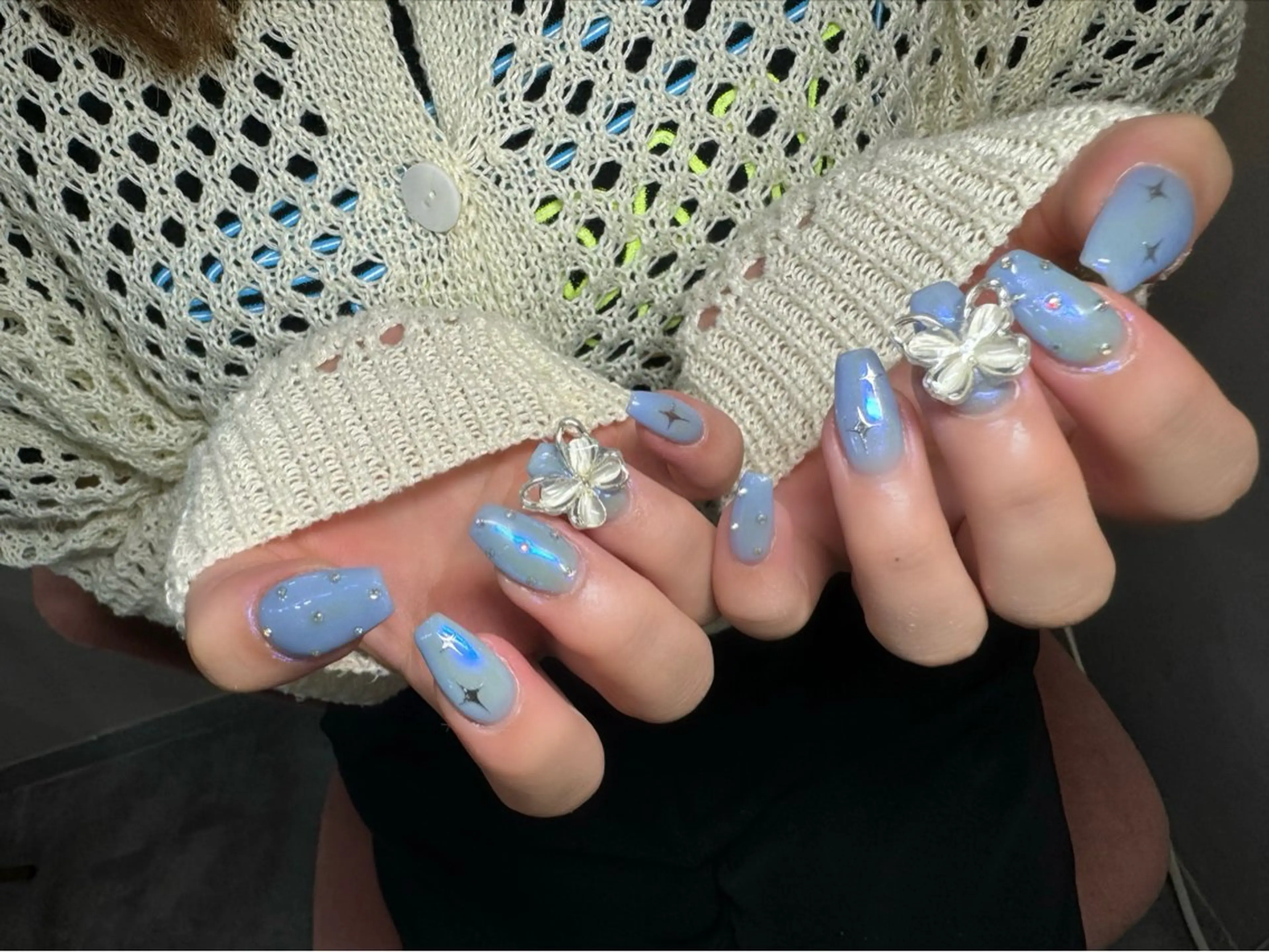 ネイル LAVISH nail salonのネイルデザイン