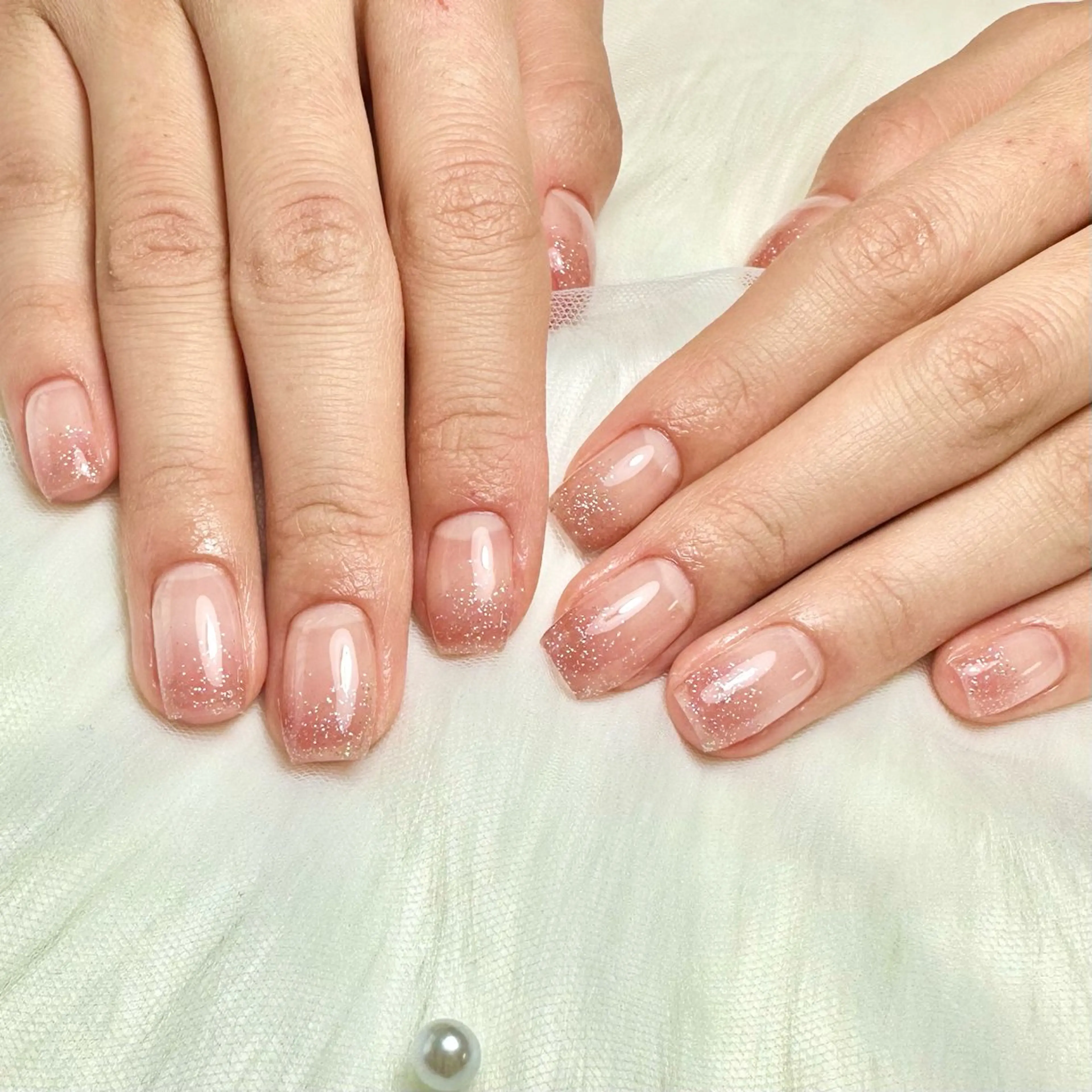 ネイル ハンドネイル ハンドケア nail salon Feerieのネイルデザイン