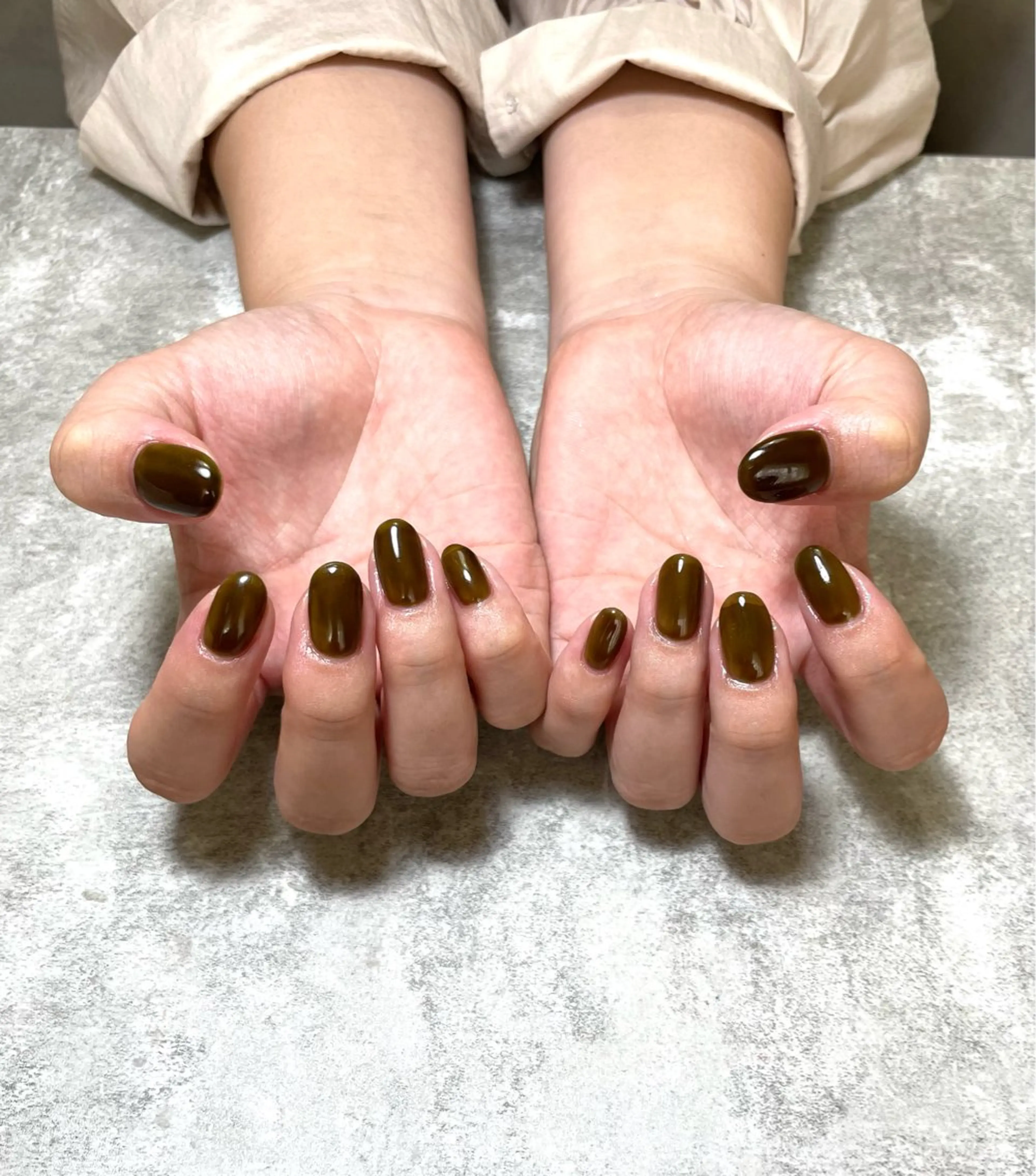 ネイル Nail MOANAのネイルデザイン