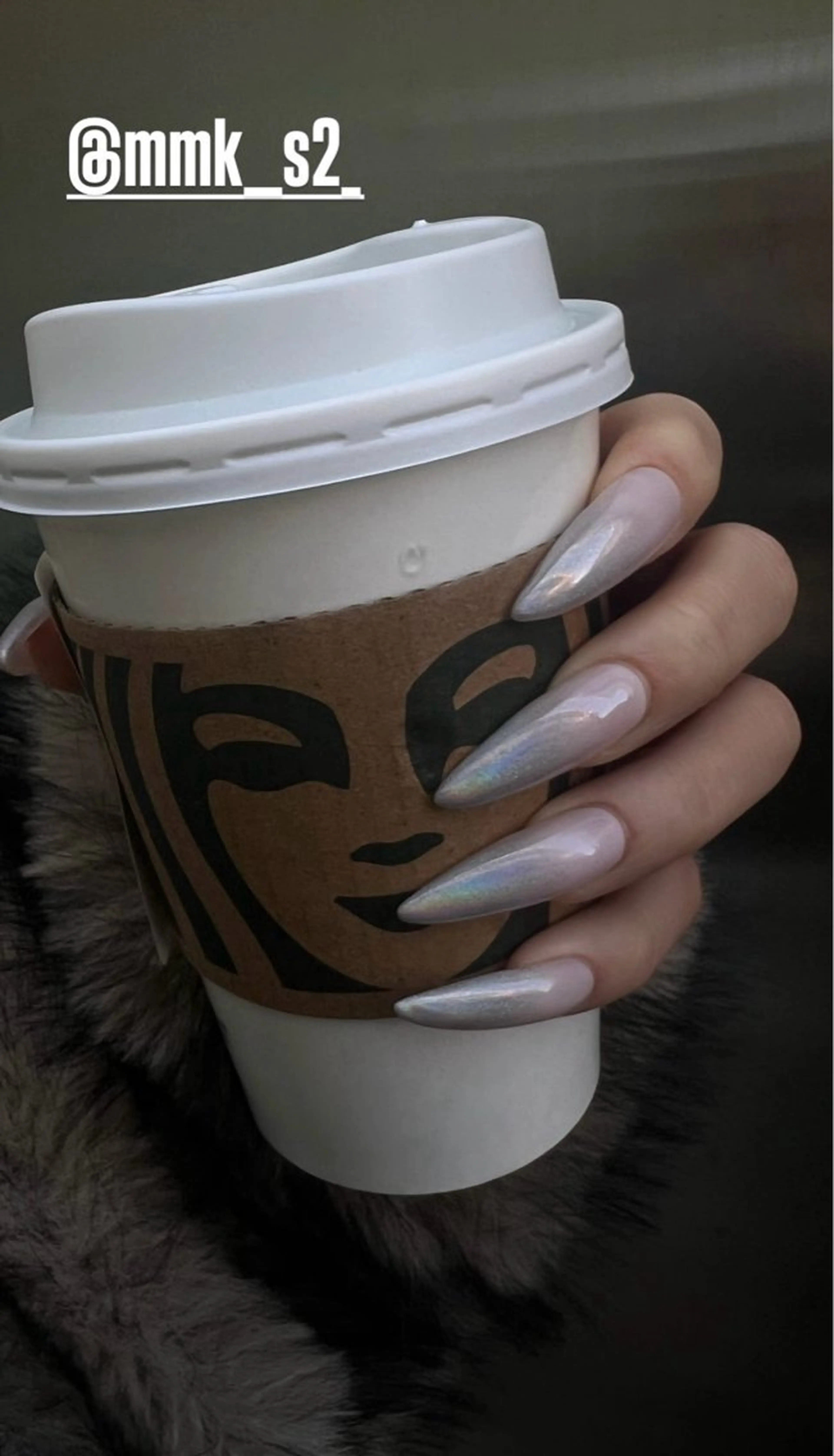 ネイル ハンドネイル lillion♡ Momokaのネイルデザイン