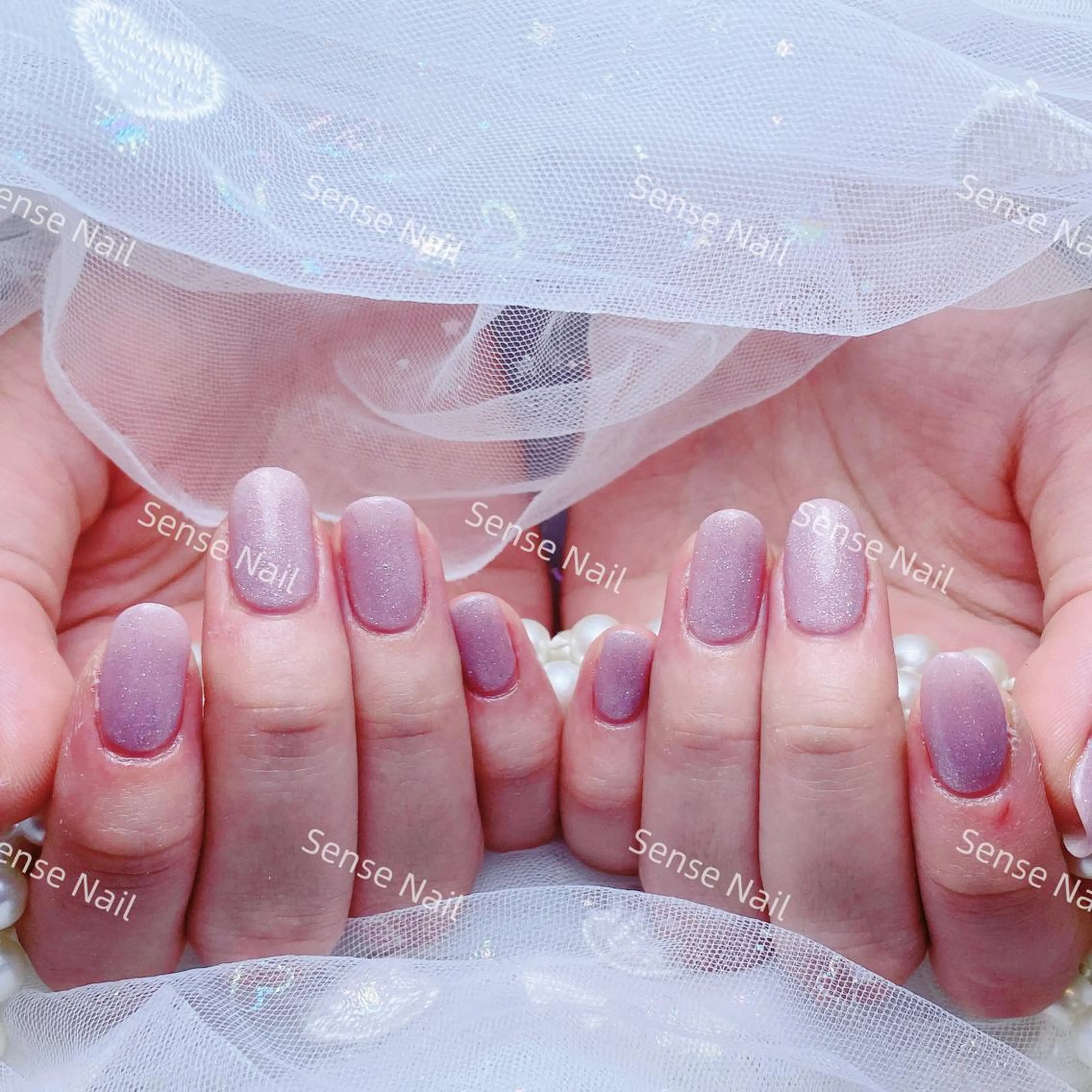 ネイル Kurieitibu 🍬Byu~tīのネイルデザイン