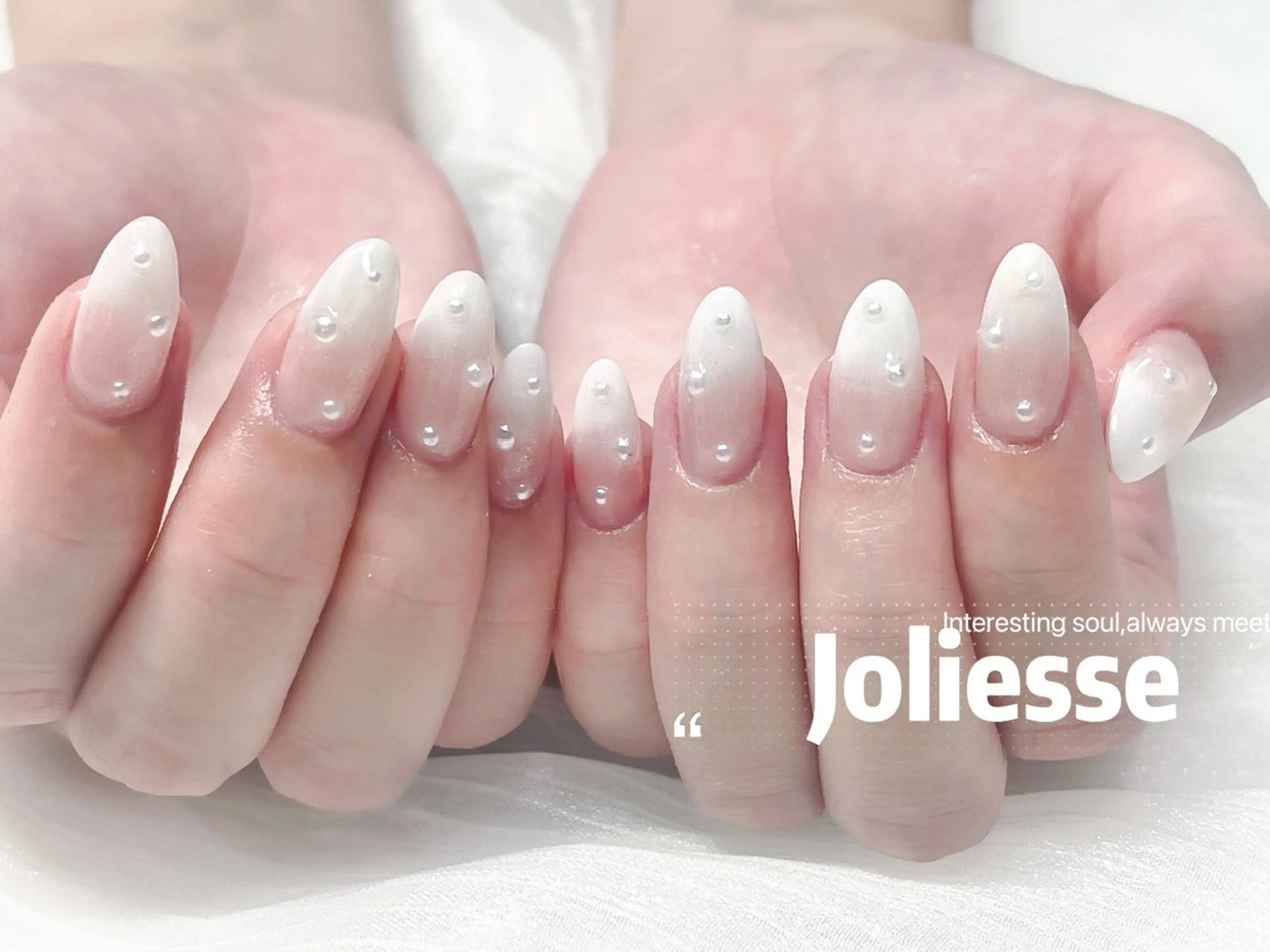 ネイル Joliesse nail salonのネイルデザイン