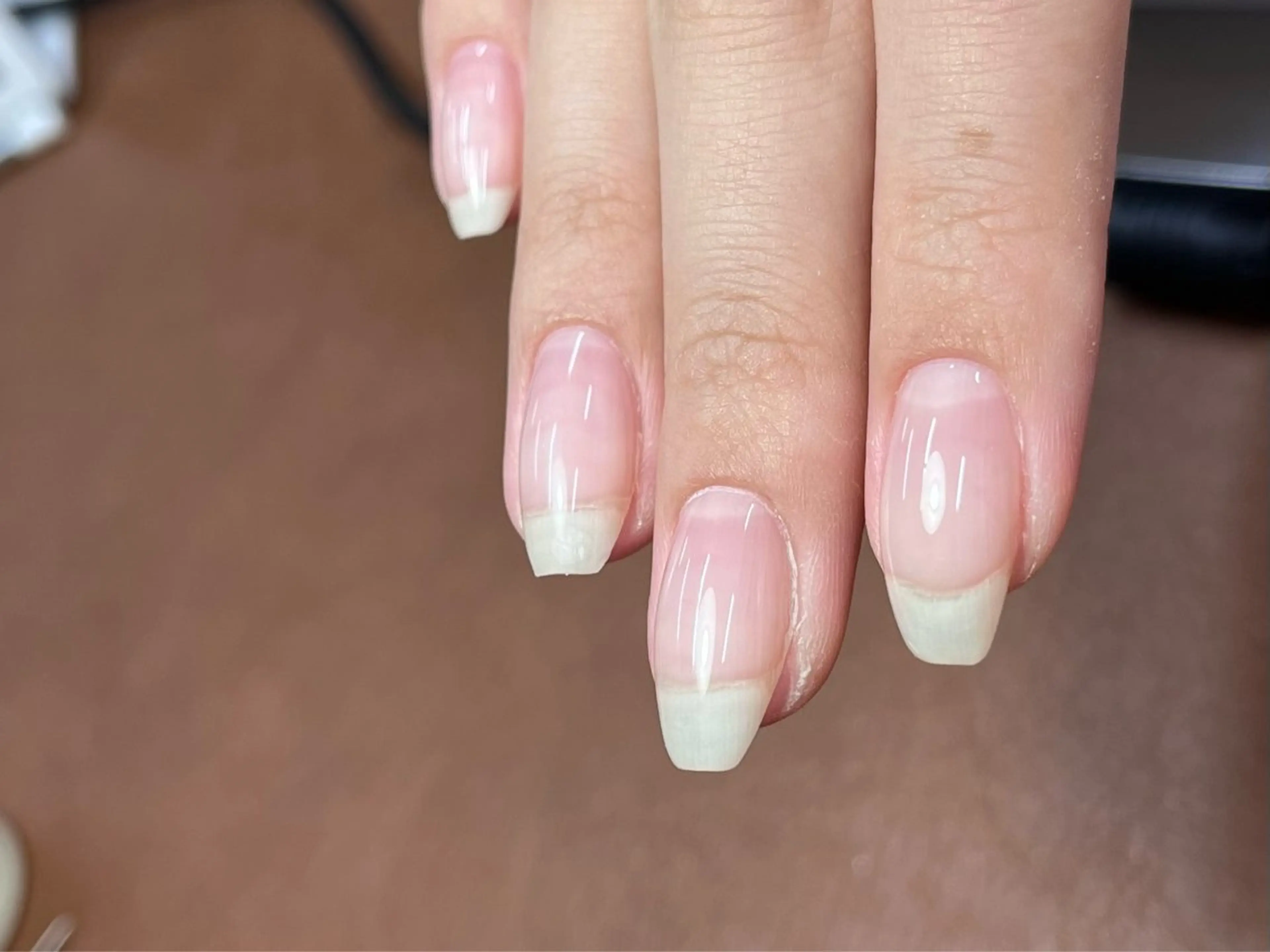 ネイル ハンドネイル ハンドケア ToliyDeliy Nail Salonのネイルデザイン
