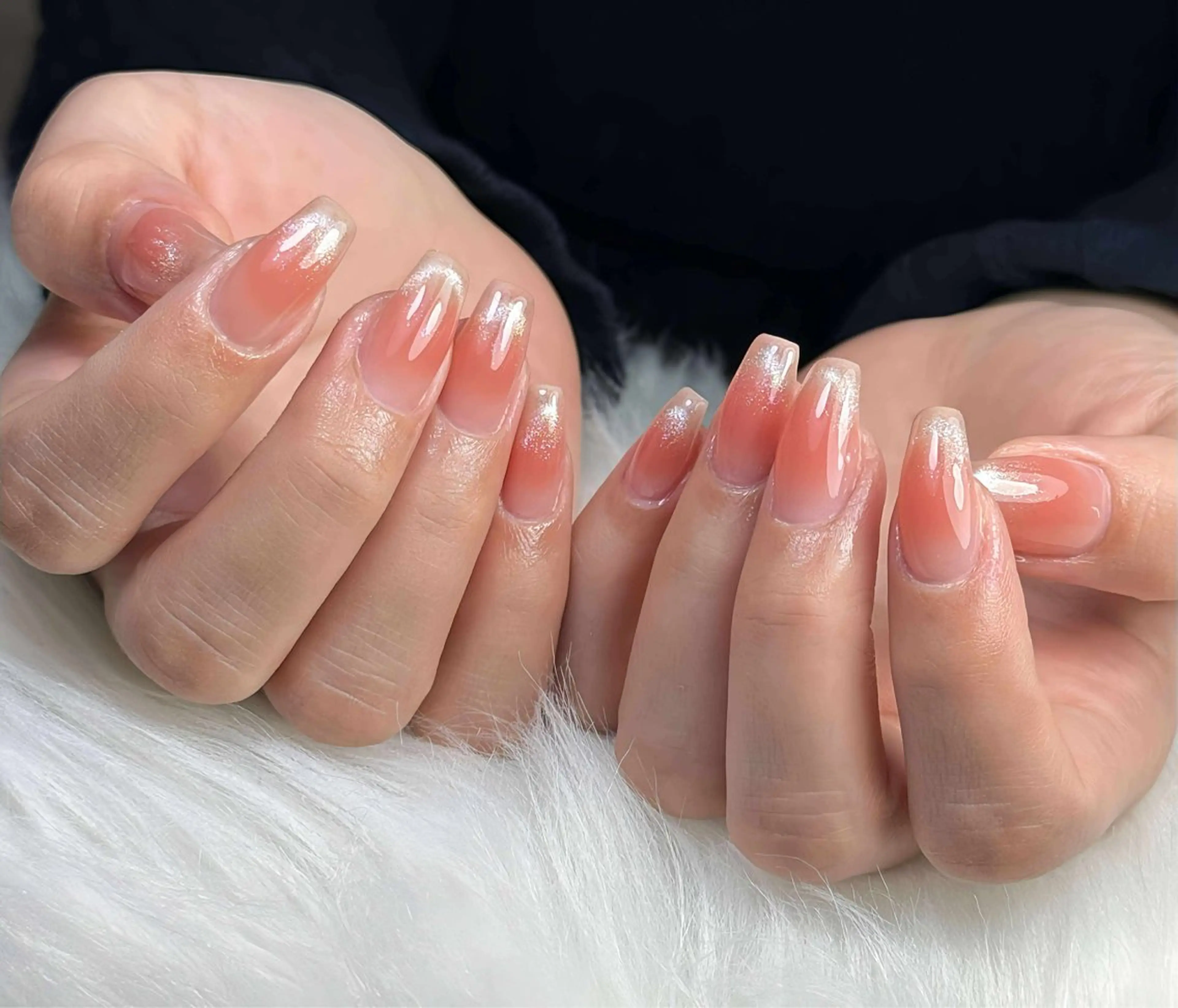ネイル ハンドネイル Yuki Nailsalonのネイルデザイン