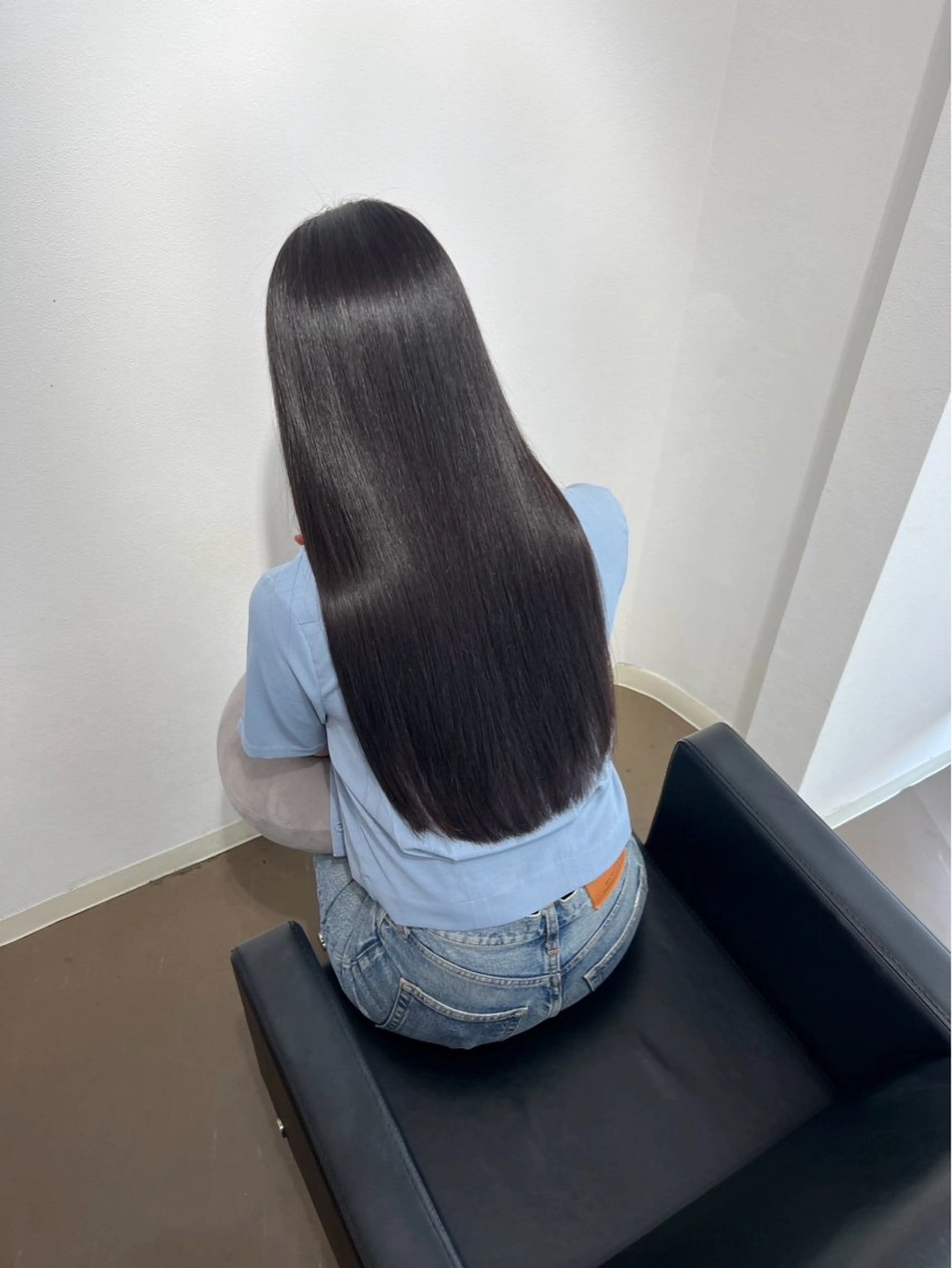 【ミニモ学割】🧴TOKIOトリートメント🧴の写真