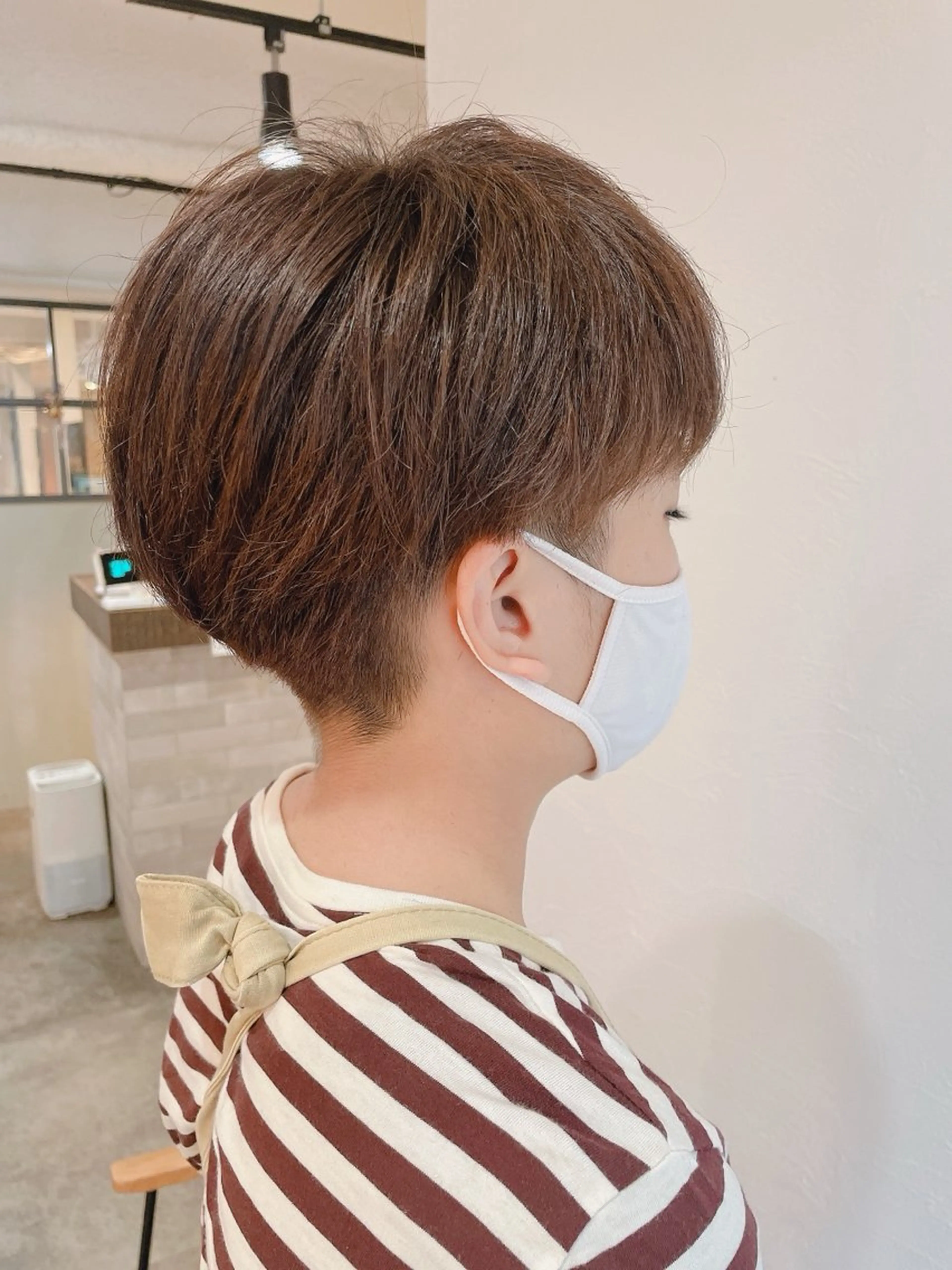 メンズ ヘアカラー KYOSUKE ⭐︎KINI⭐︎のヘアスタイル