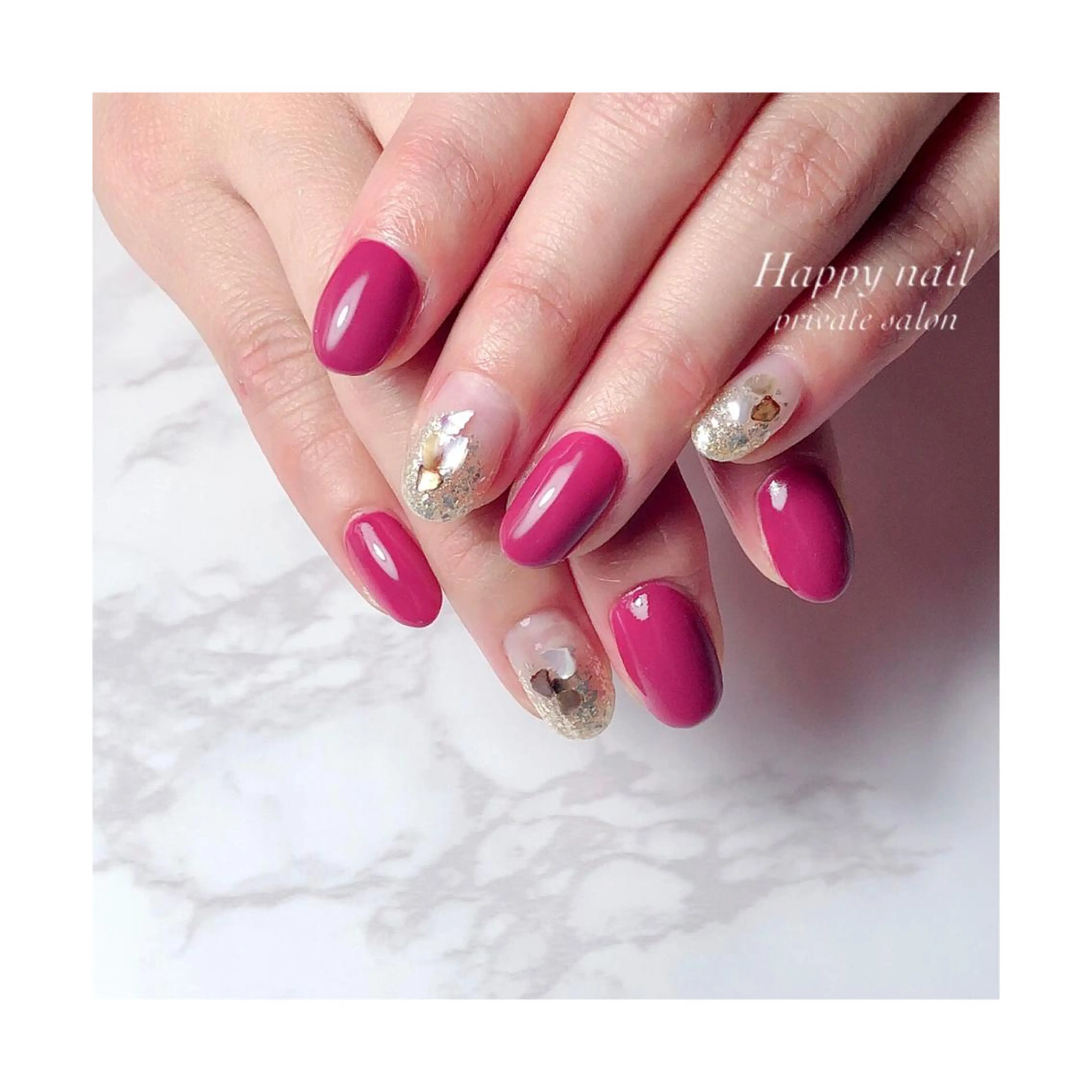 ネイル 心と体が整う腸活 サロン ラクシュミーのその他イメージ