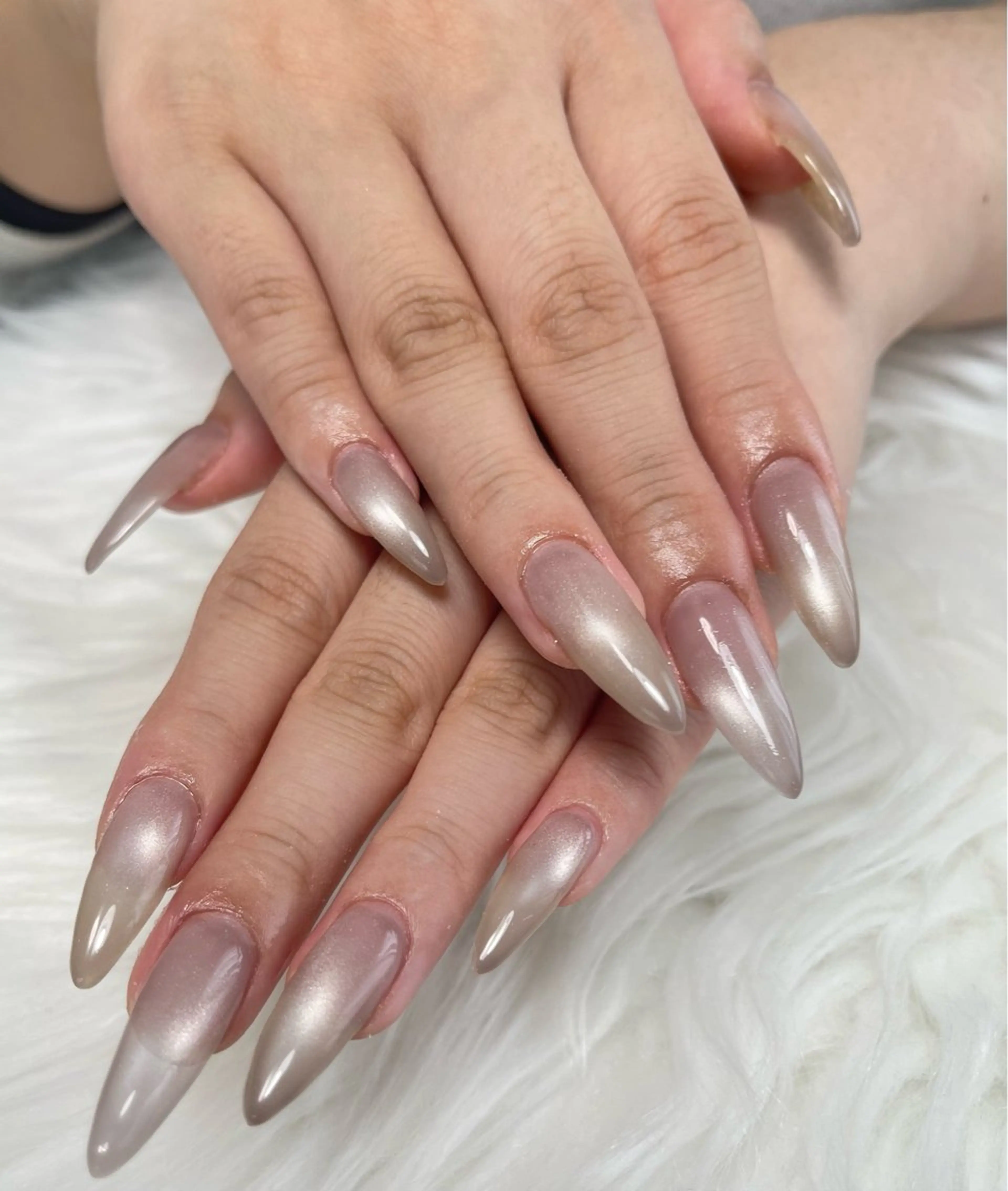 ネイル ari. nailのネイルデザイン