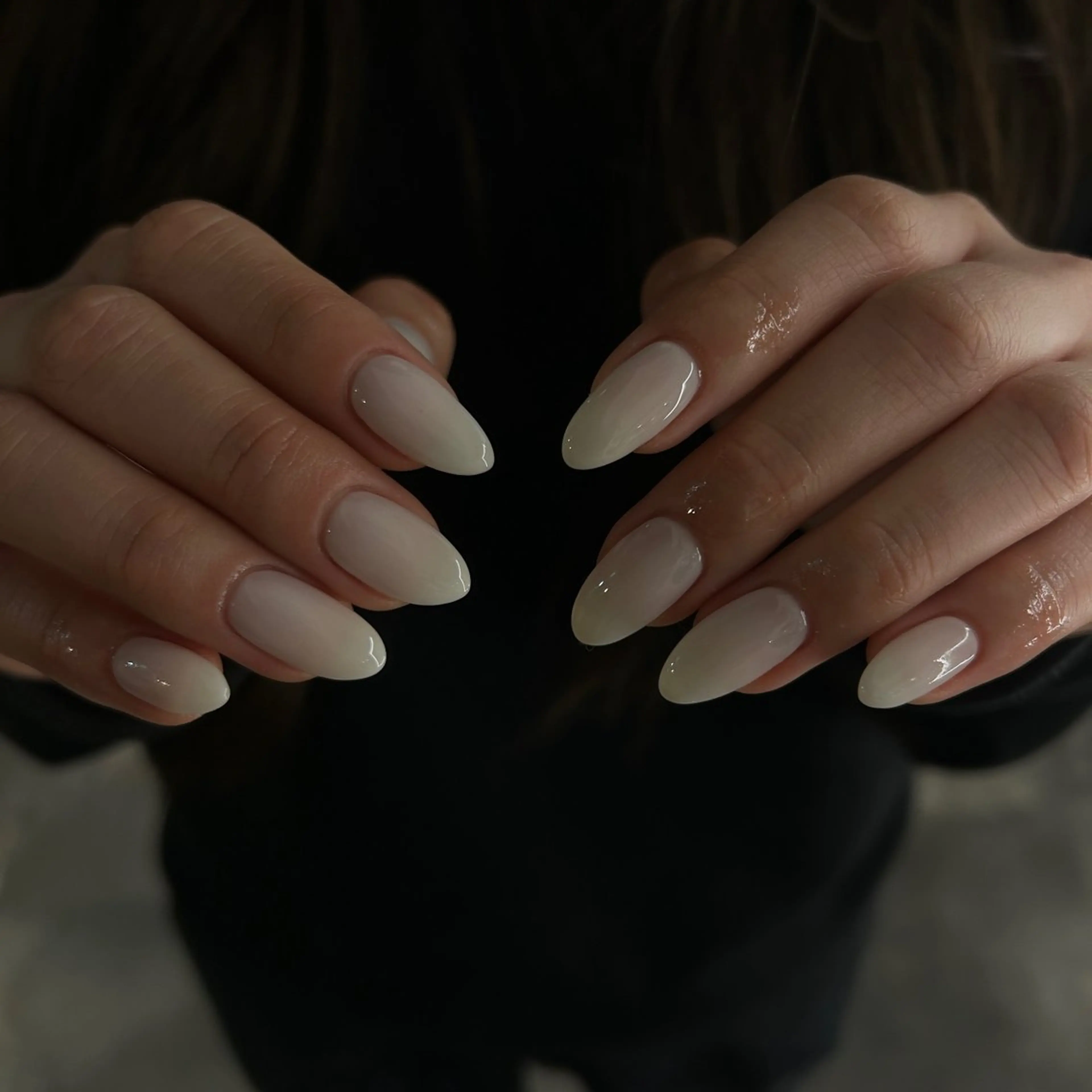 ネイル ハンドネイル sayaka 🩰のネイルデザイン